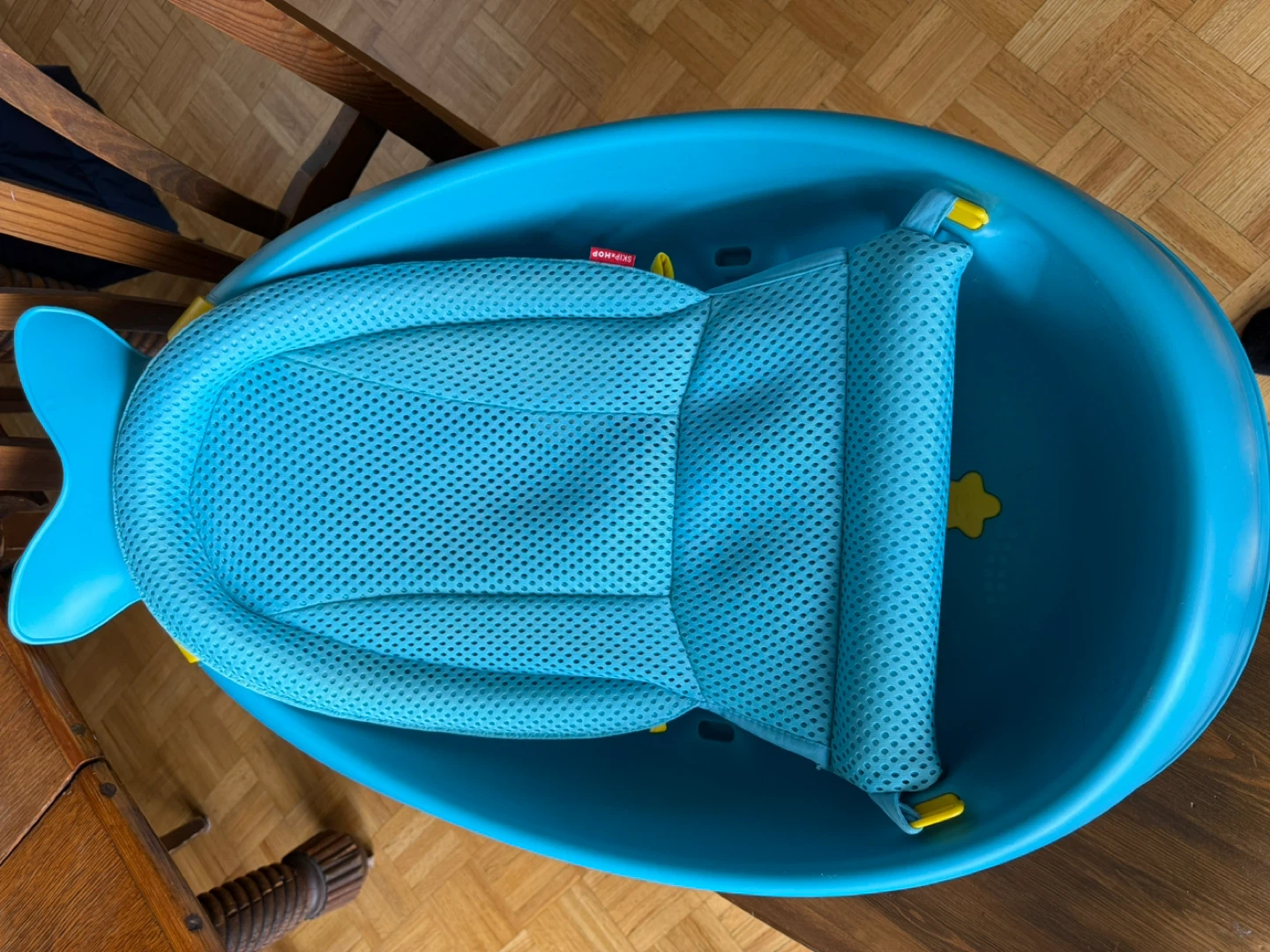 Skip Hop baby Bathtub Sling 3-Stage - photo 3