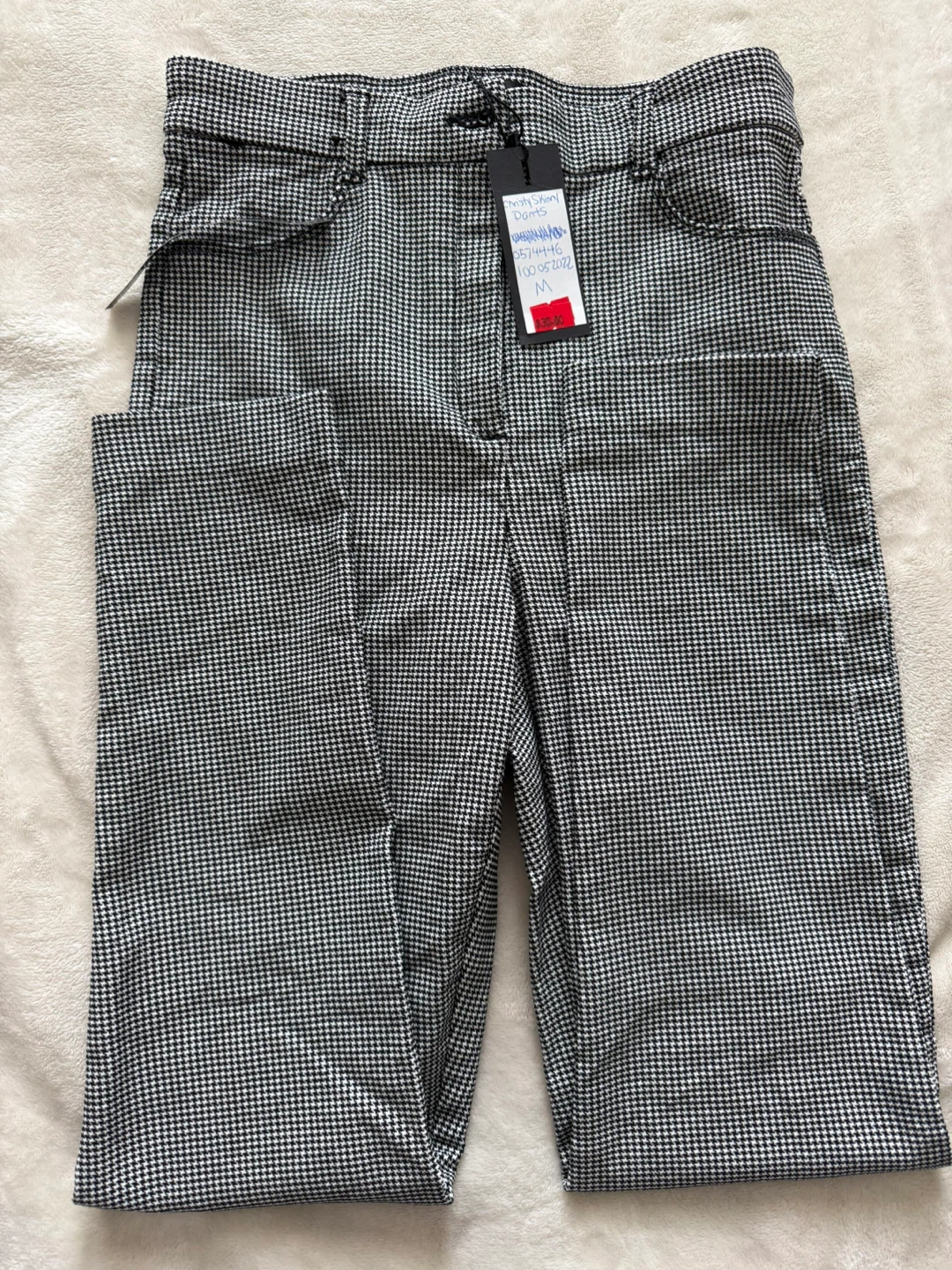 Dynamite Christy Super Skinny Pants - Size M