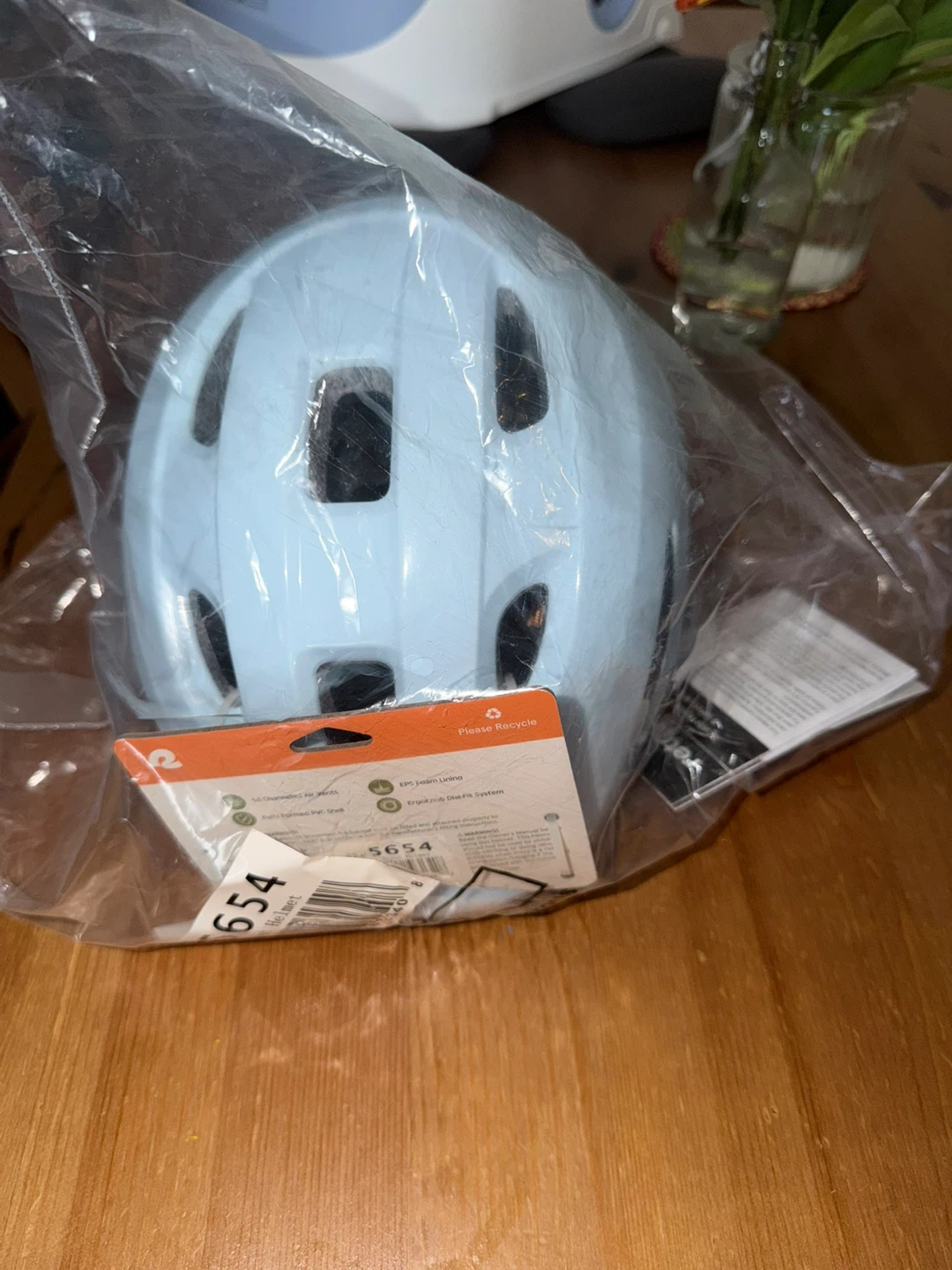 Giro Scout Kids Bike Helmet