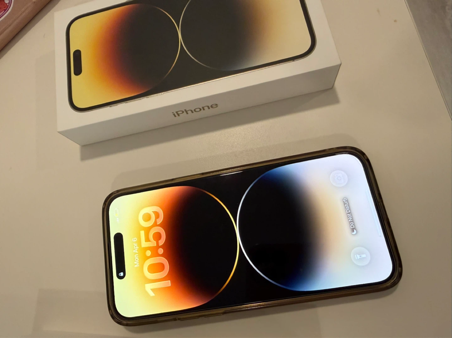 Apple iPhone 14 Pro Max