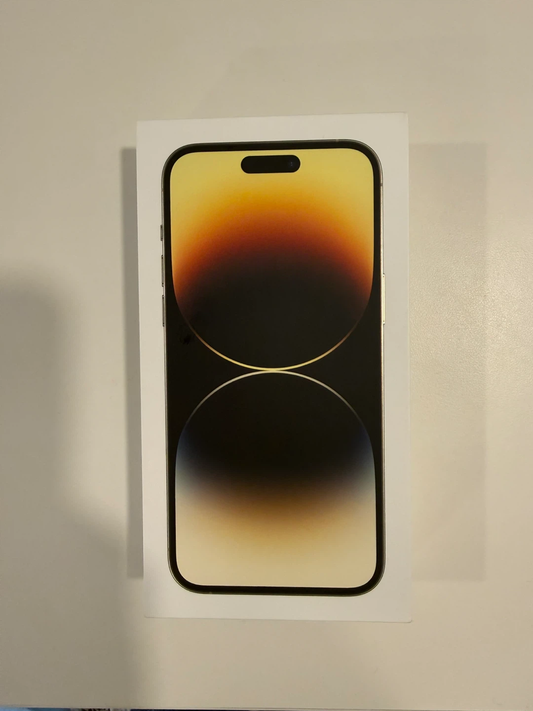 Apple iPhone 14 Pro Max - photo 5