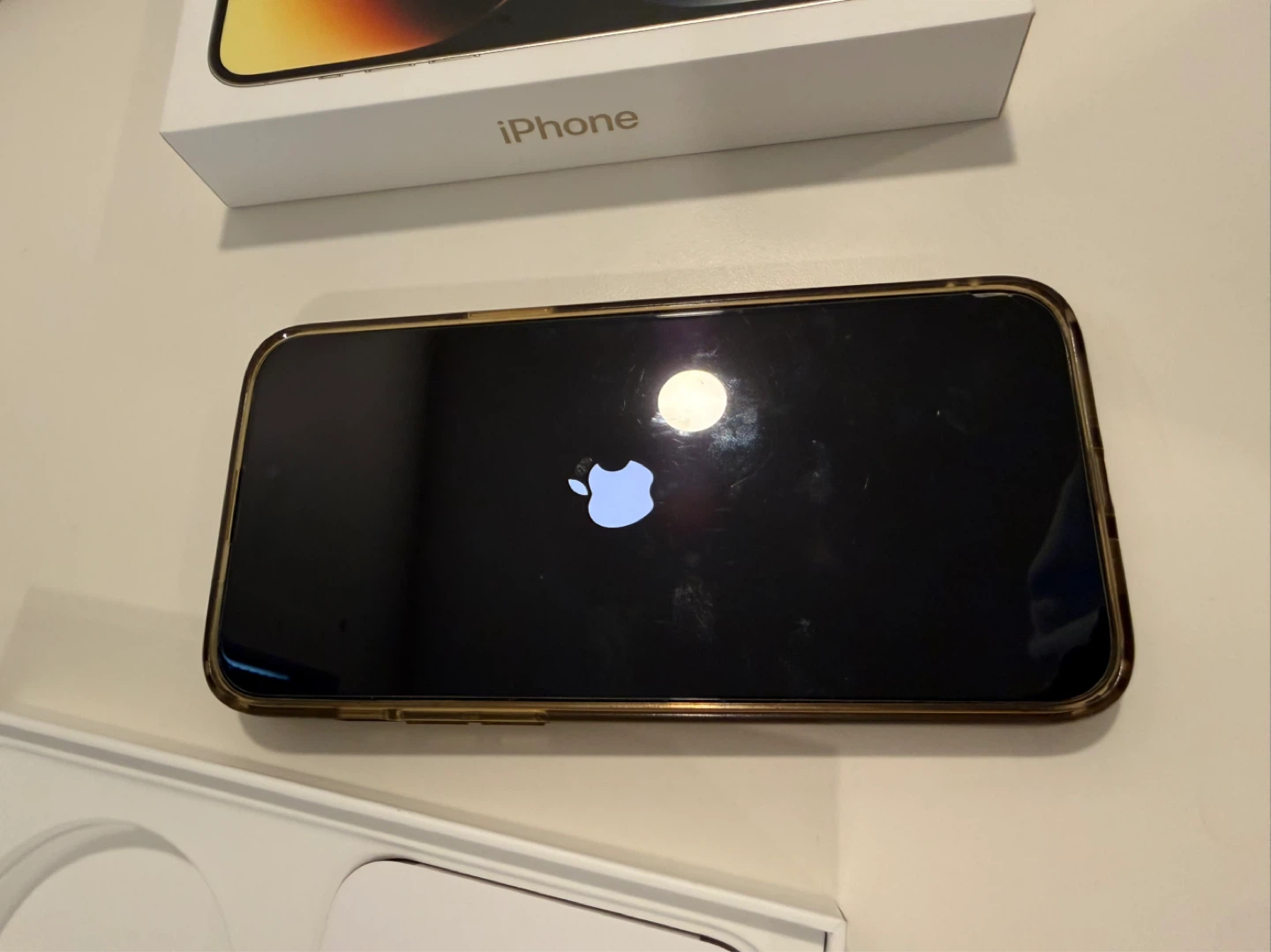 Apple iPhone 14 Pro Max - photo 2