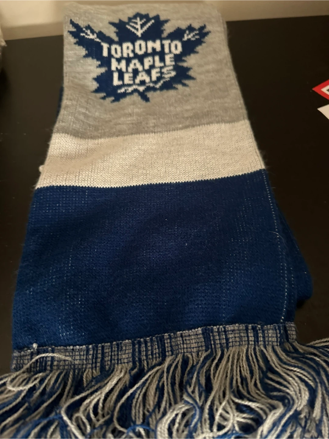 Toronto Maple Leafs Scarf