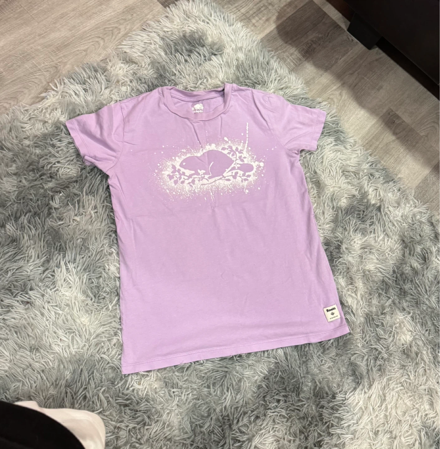 Roots  T-Shirts - photo 3