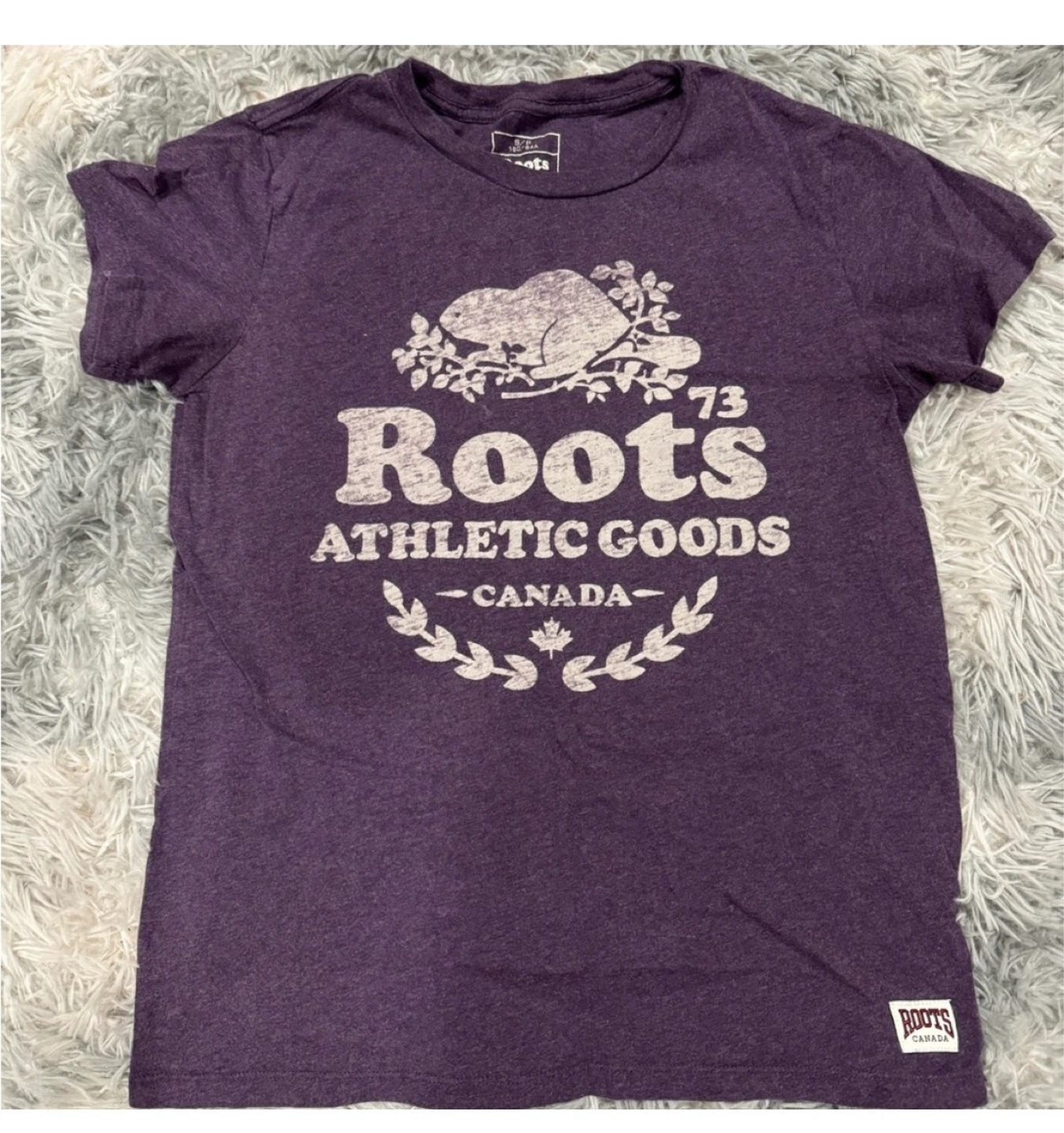 Roots  T-Shirts