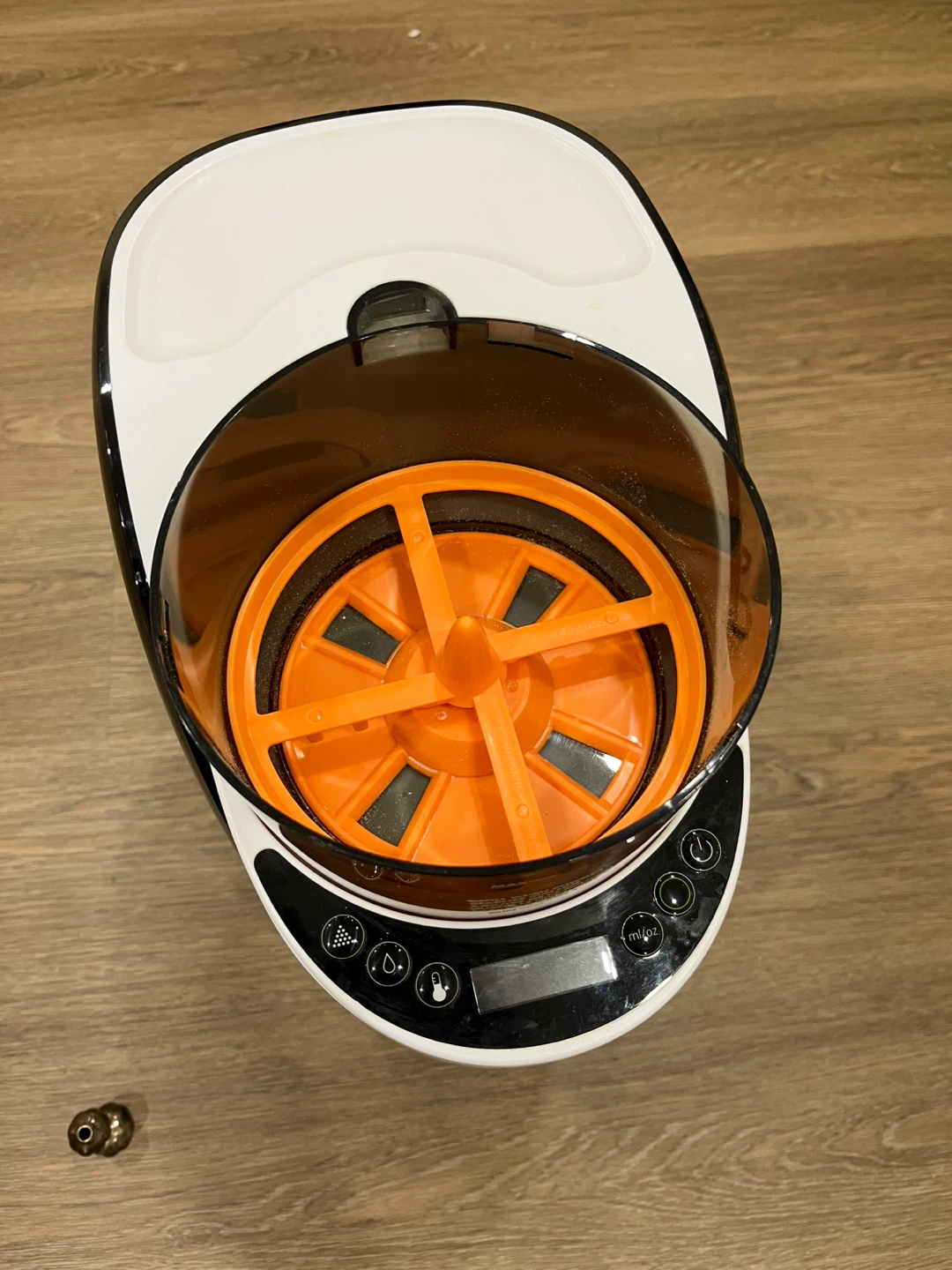 Baby Brezza Formula Pro Advanced - photo 5