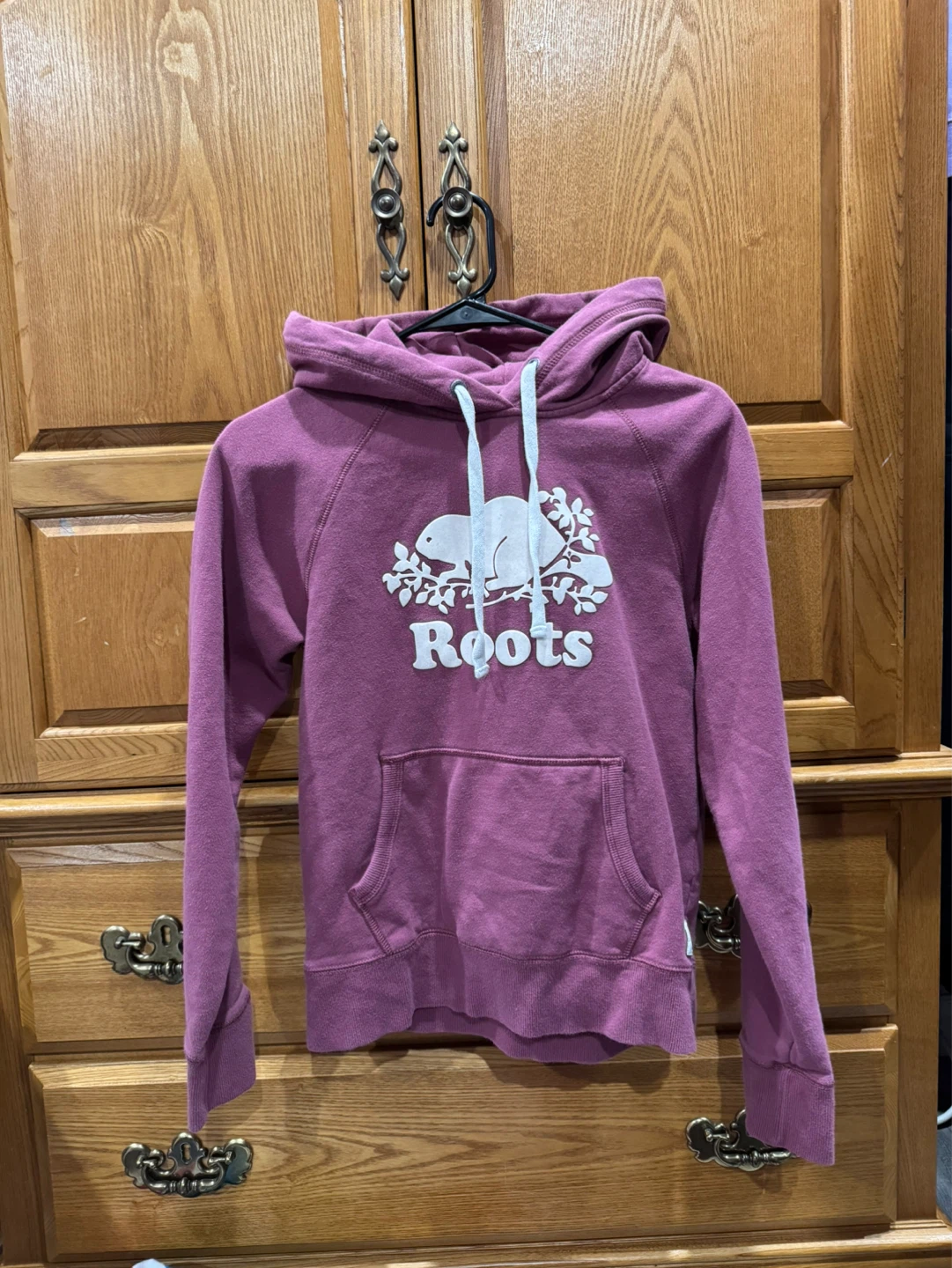 Women’s Roots Canada Hoodies - Small - photo 5