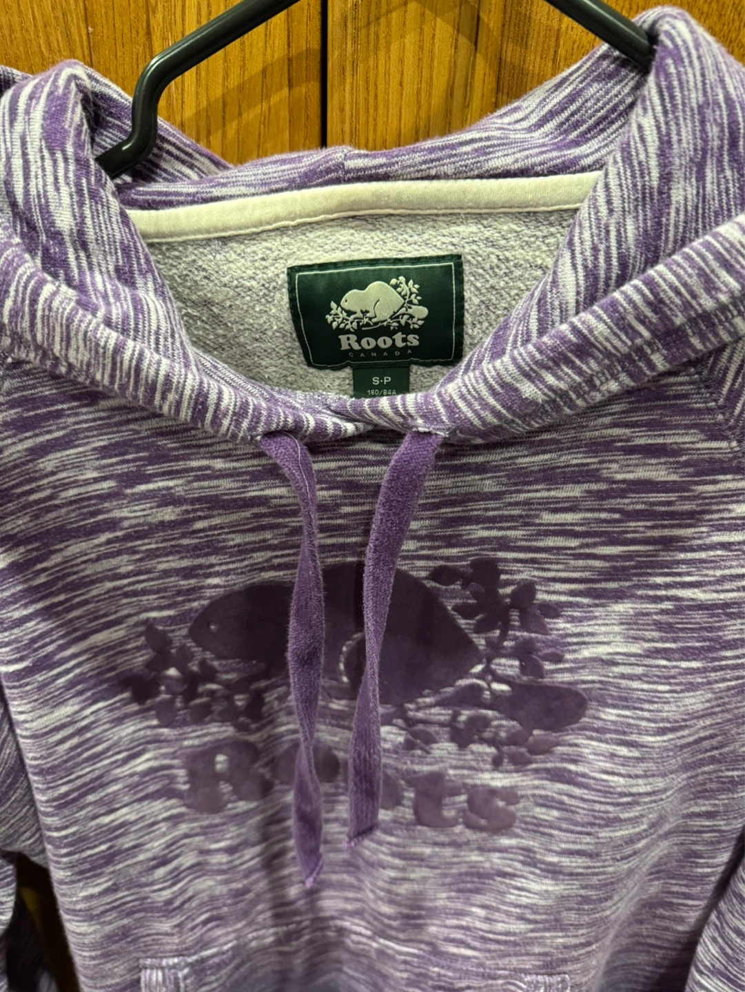 Women’s Roots Canada Hoodies - Small - photo 4