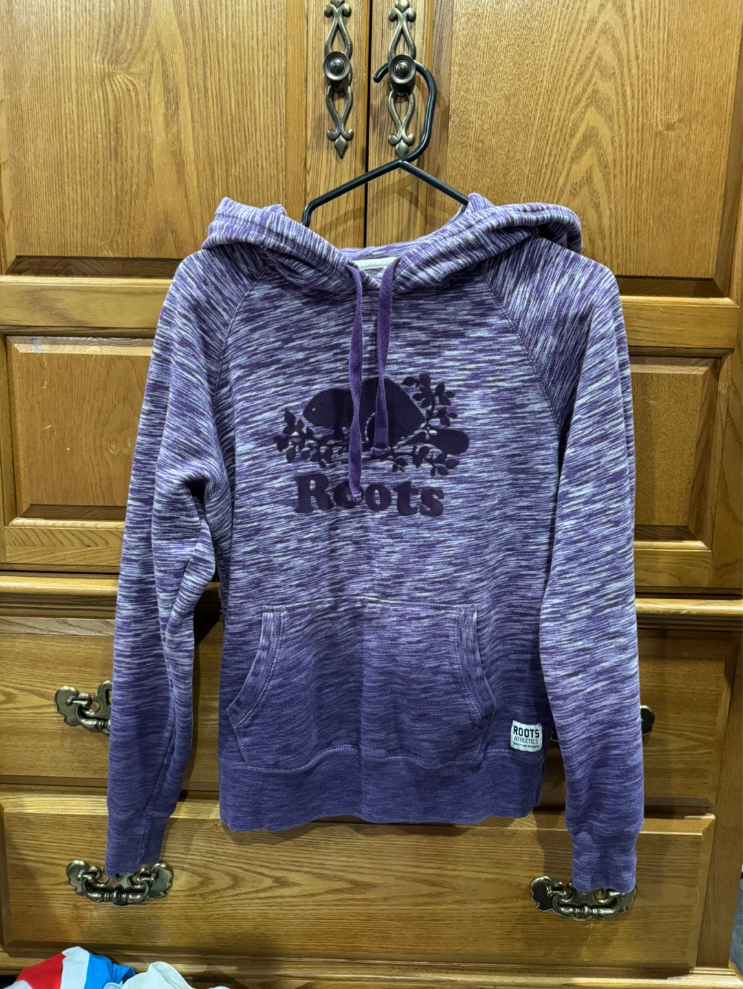 Women’s Roots Canada Hoodies - Small - photo 3