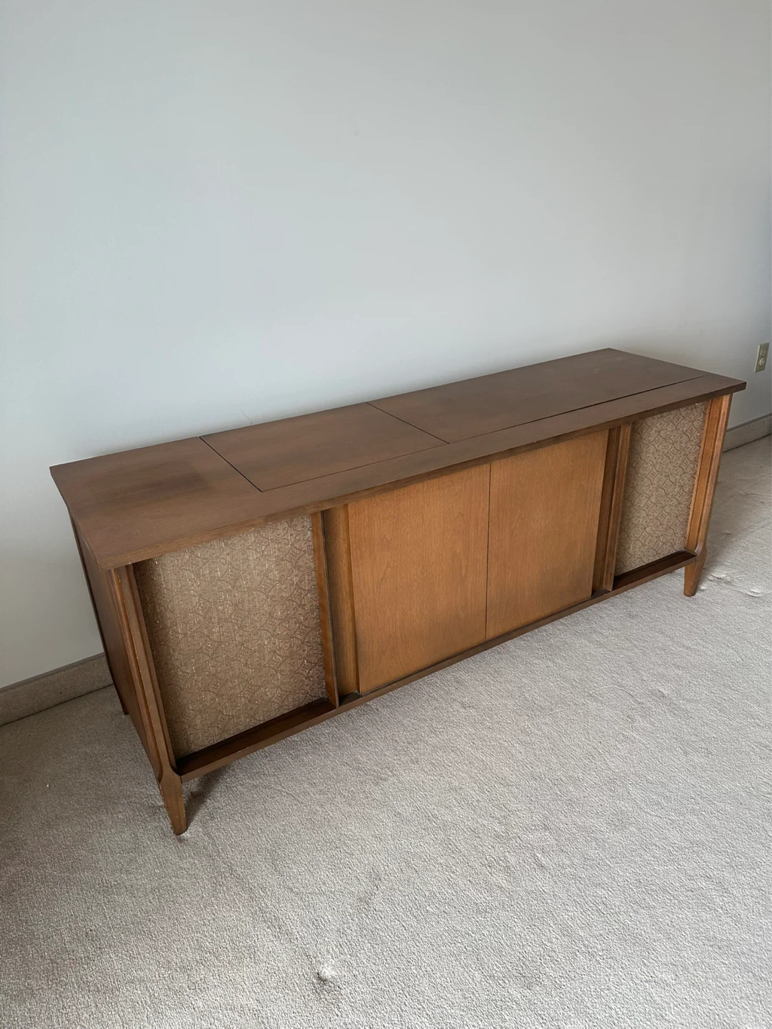 MCM console 🌱