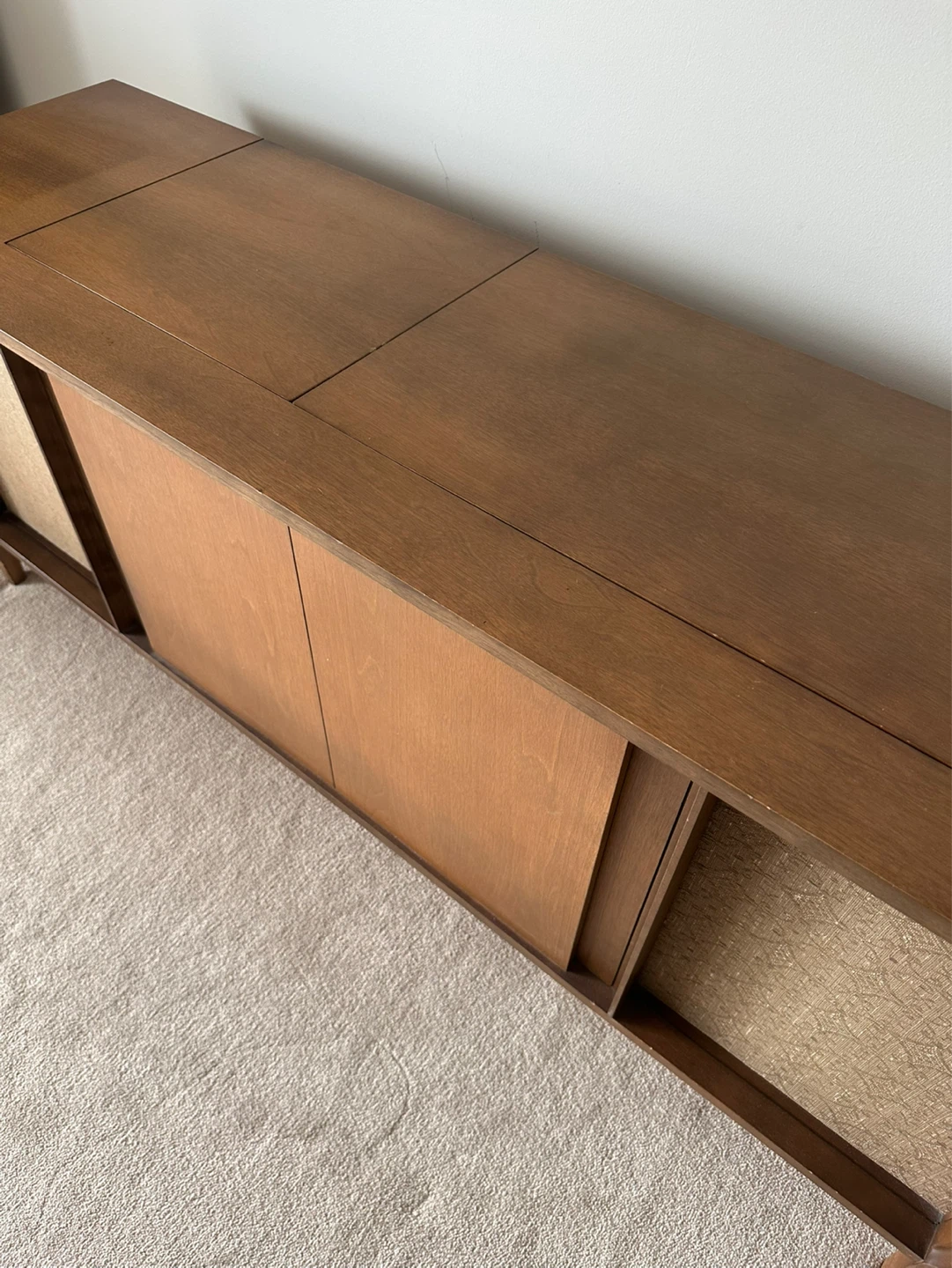 MCM console 🌱 - photo 2