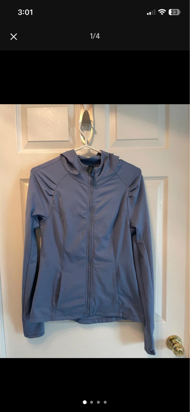YOGALICIOUS Women's Medium