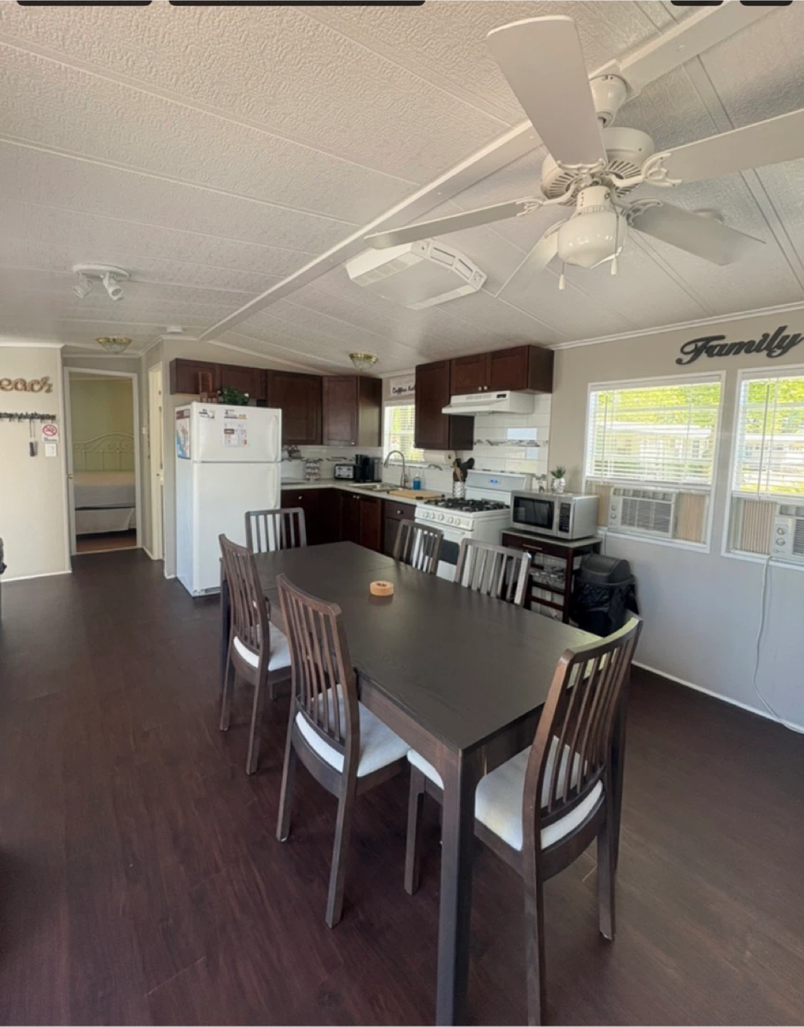 TRAILER/COTTAGE - SHERKSTON SHORES RESORT - photo 5