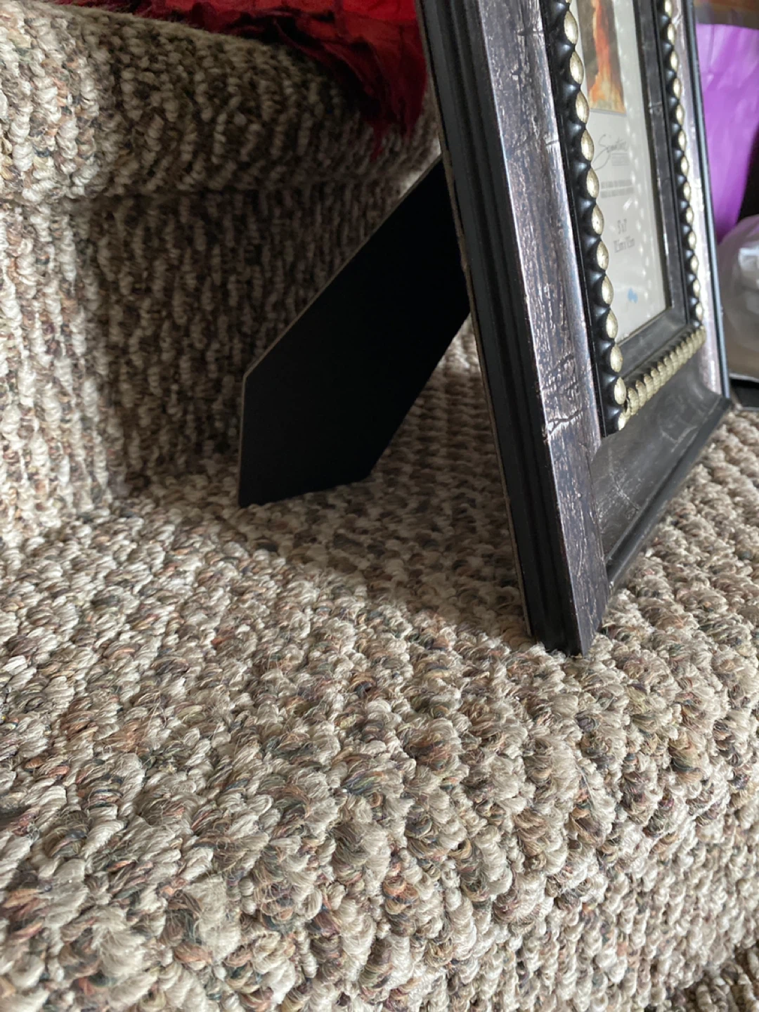 Signature Collection 5x7 Photo Frame - photo 3