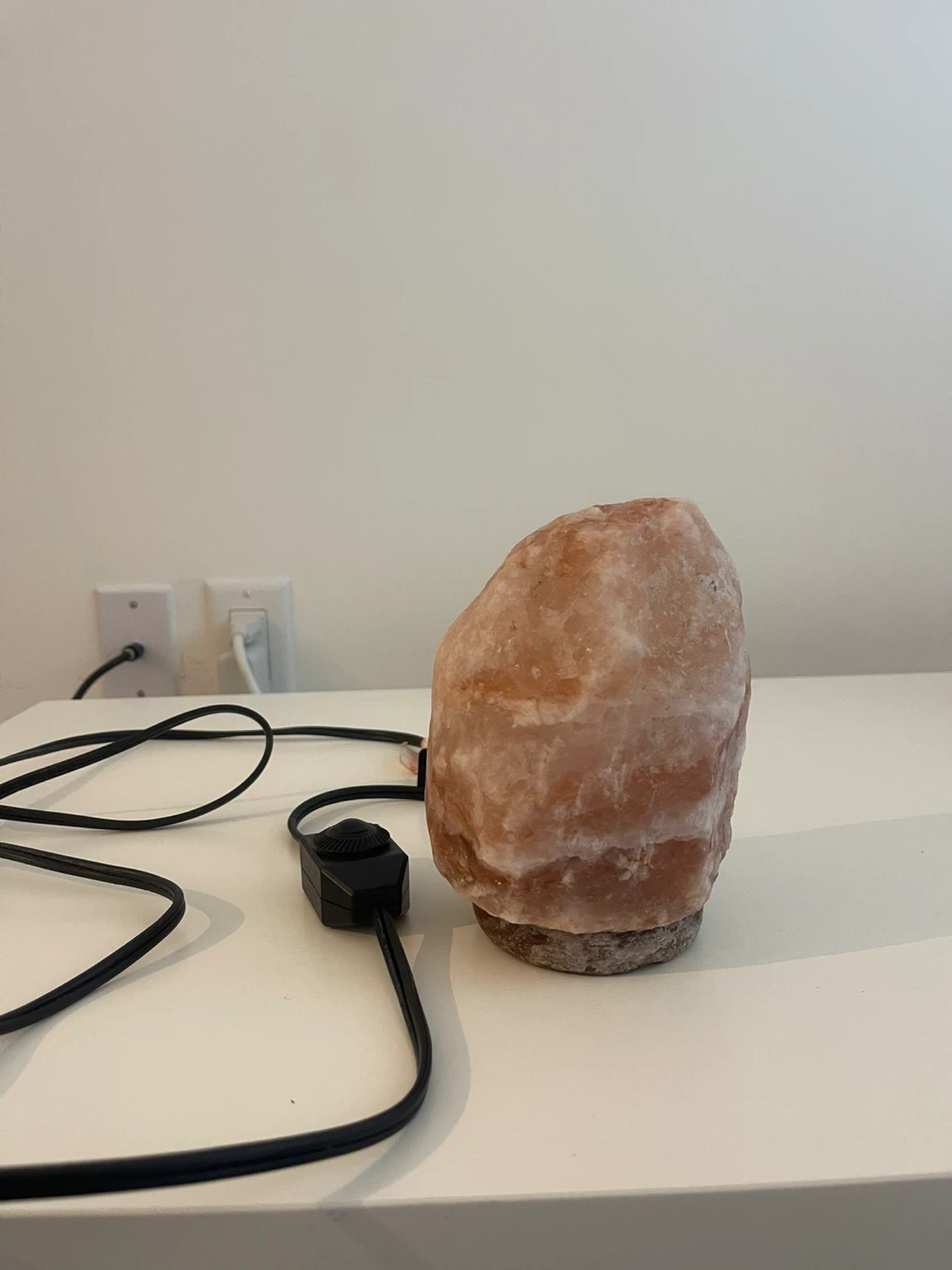 Himalayan Salt Lamp - photo 2