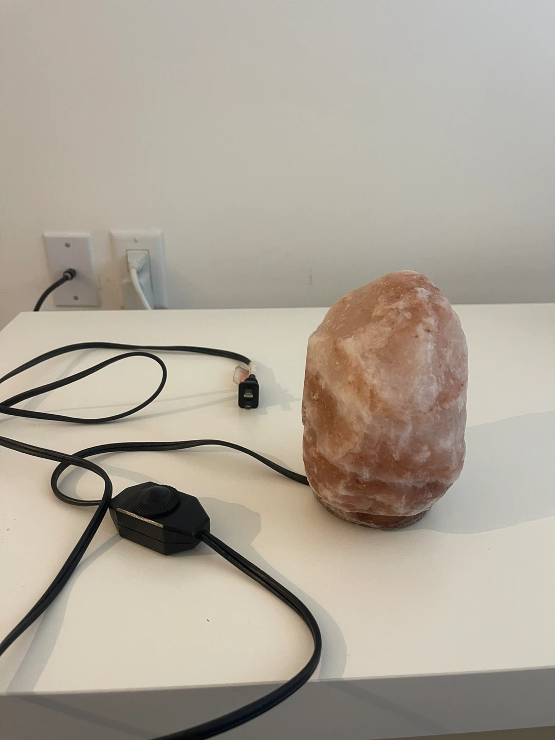 Himalayan Salt Lamp