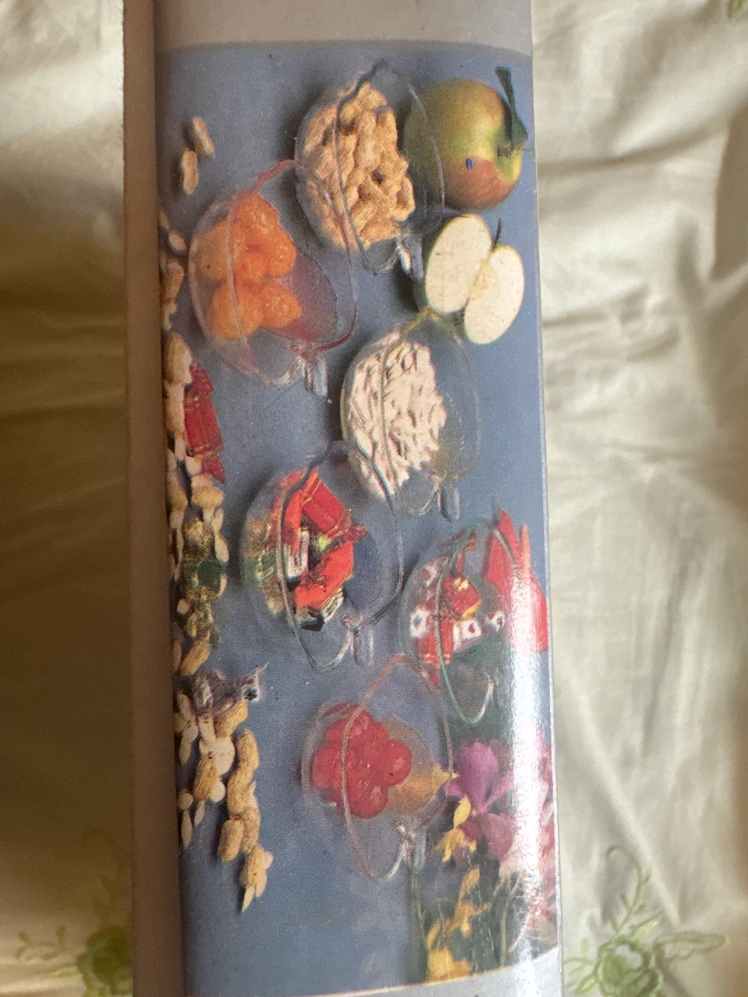 Apple Blossom Deluxe Gift Set 6 Piece Colour Bowl Set - photo 3
