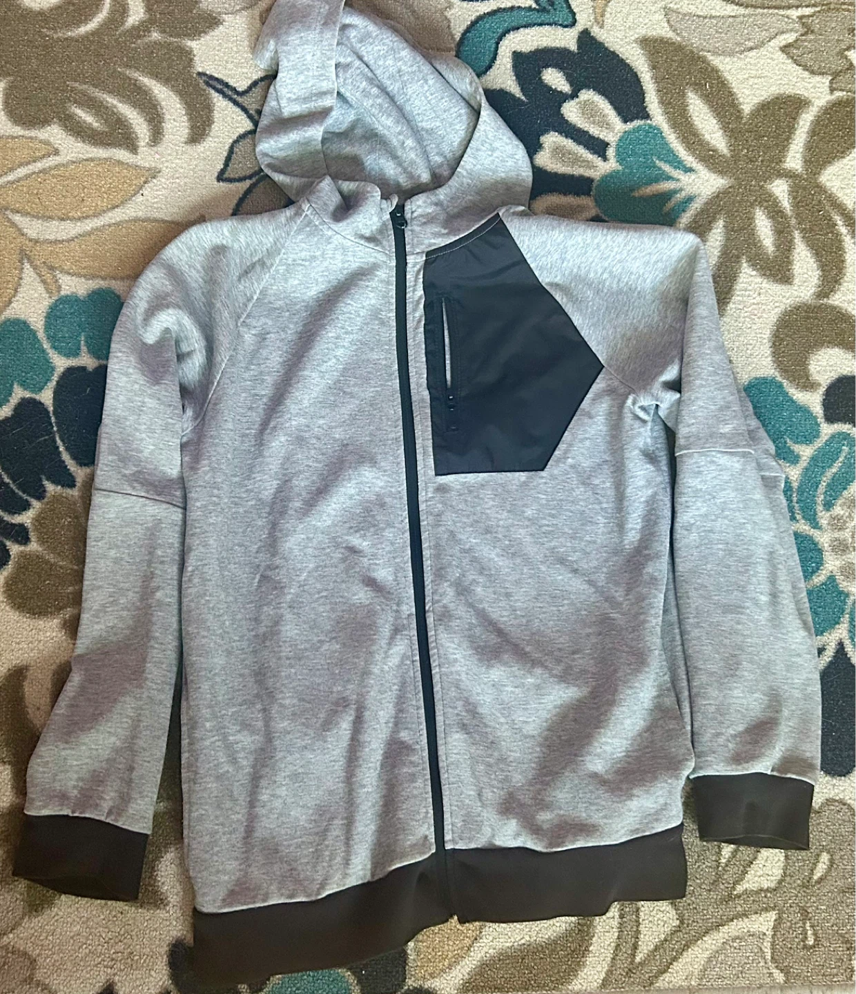 Long sleeve boy bundle - photo 2