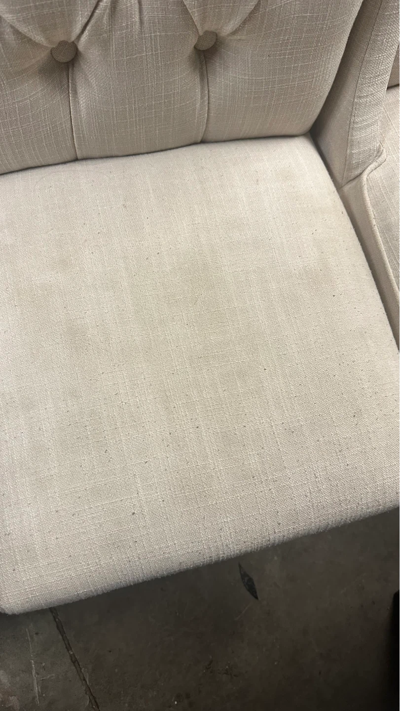 Tufted Accent Chairs (Set of 2) - photo 4