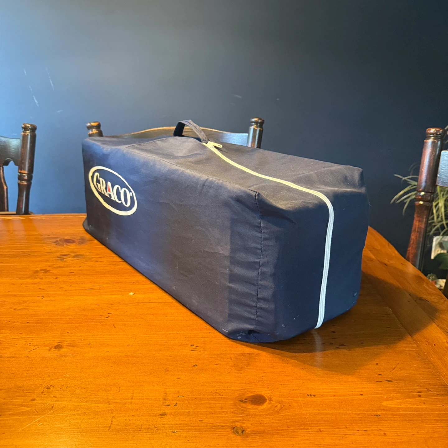 Graco Pack 'n Play Travel Bag - photo 2