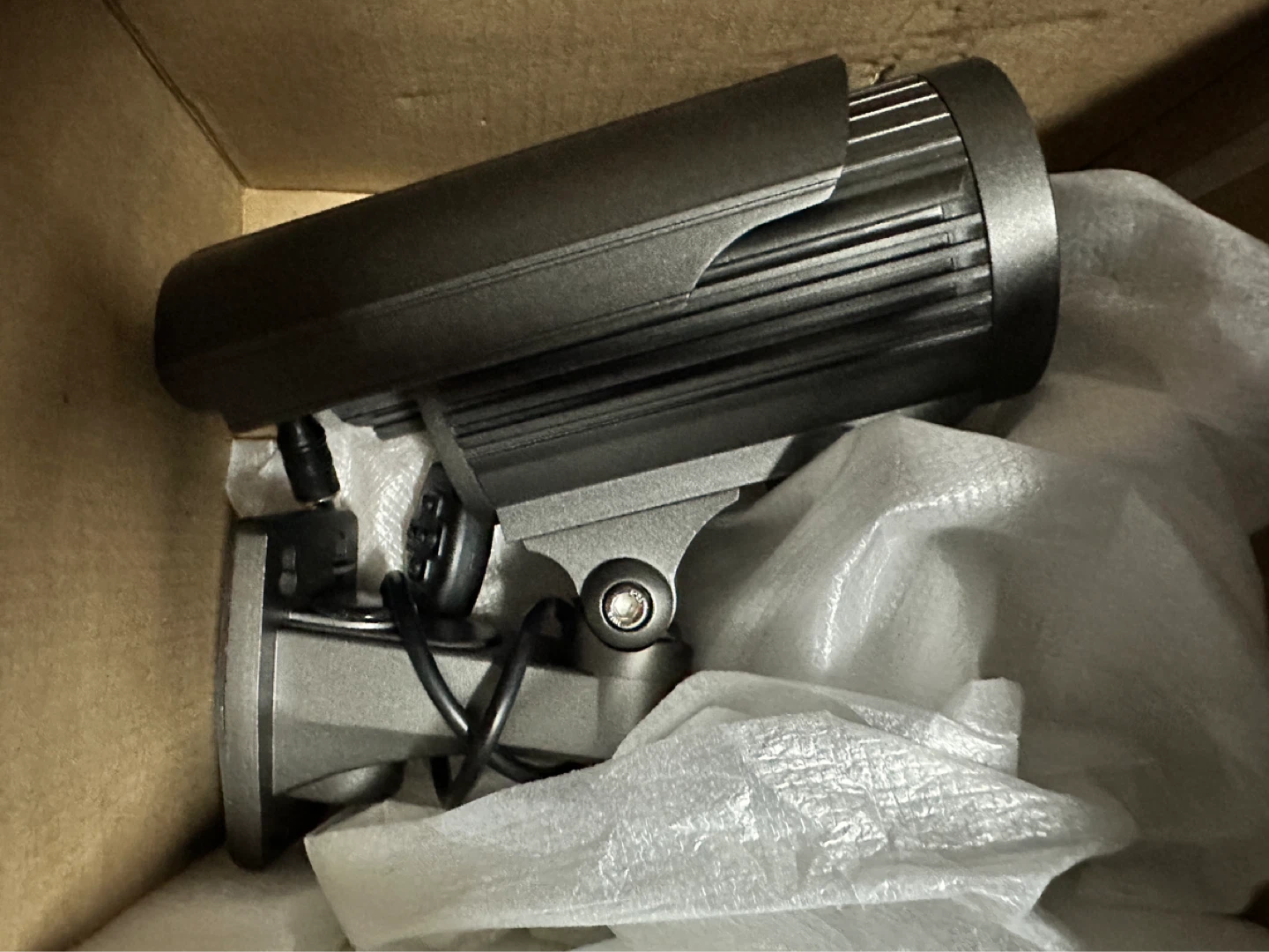 Weatherproof IR Camera CD-R0341 - photo 3