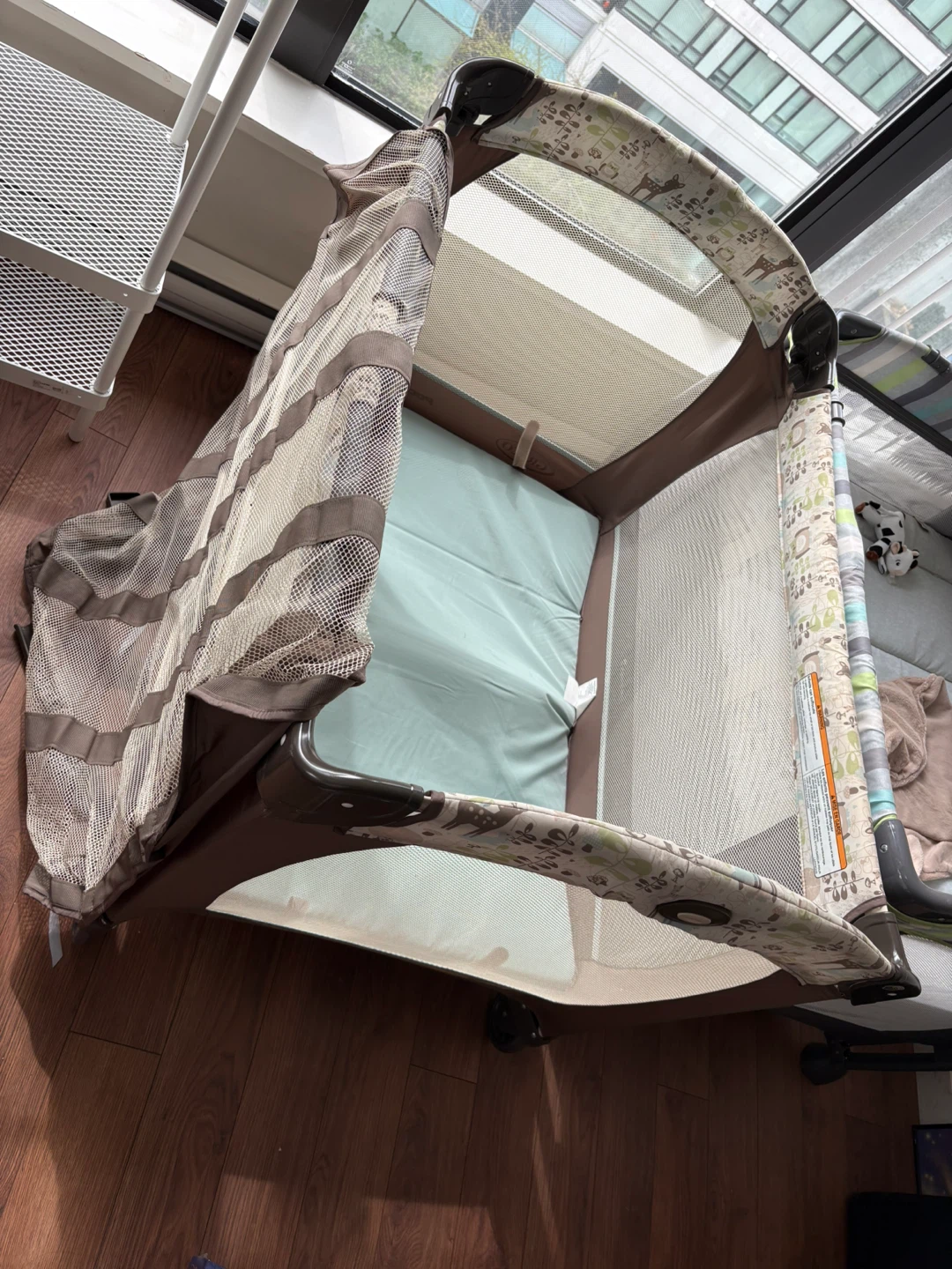 Graco Pack 'n Play Playard