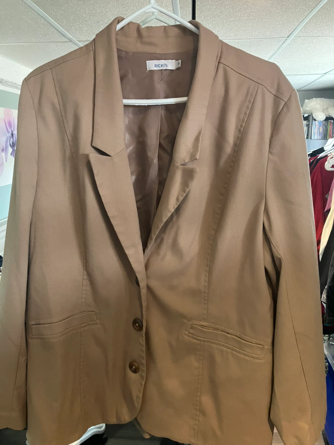 Women’s Clothing - Plus Size - photo 3