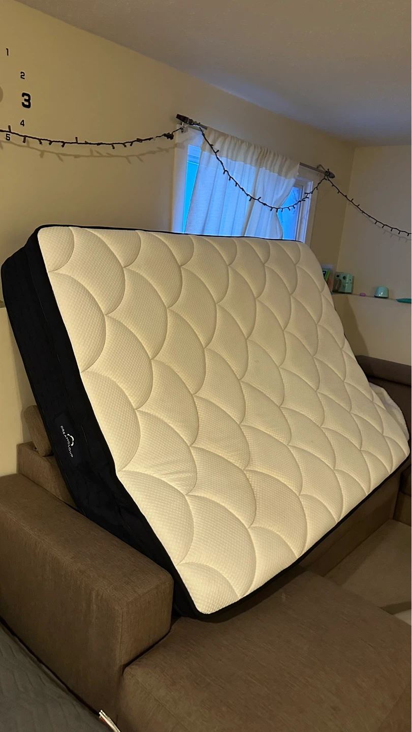 Queen Size Mattress