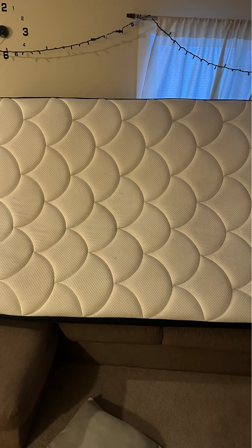 Queen Size Mattress - photo 2