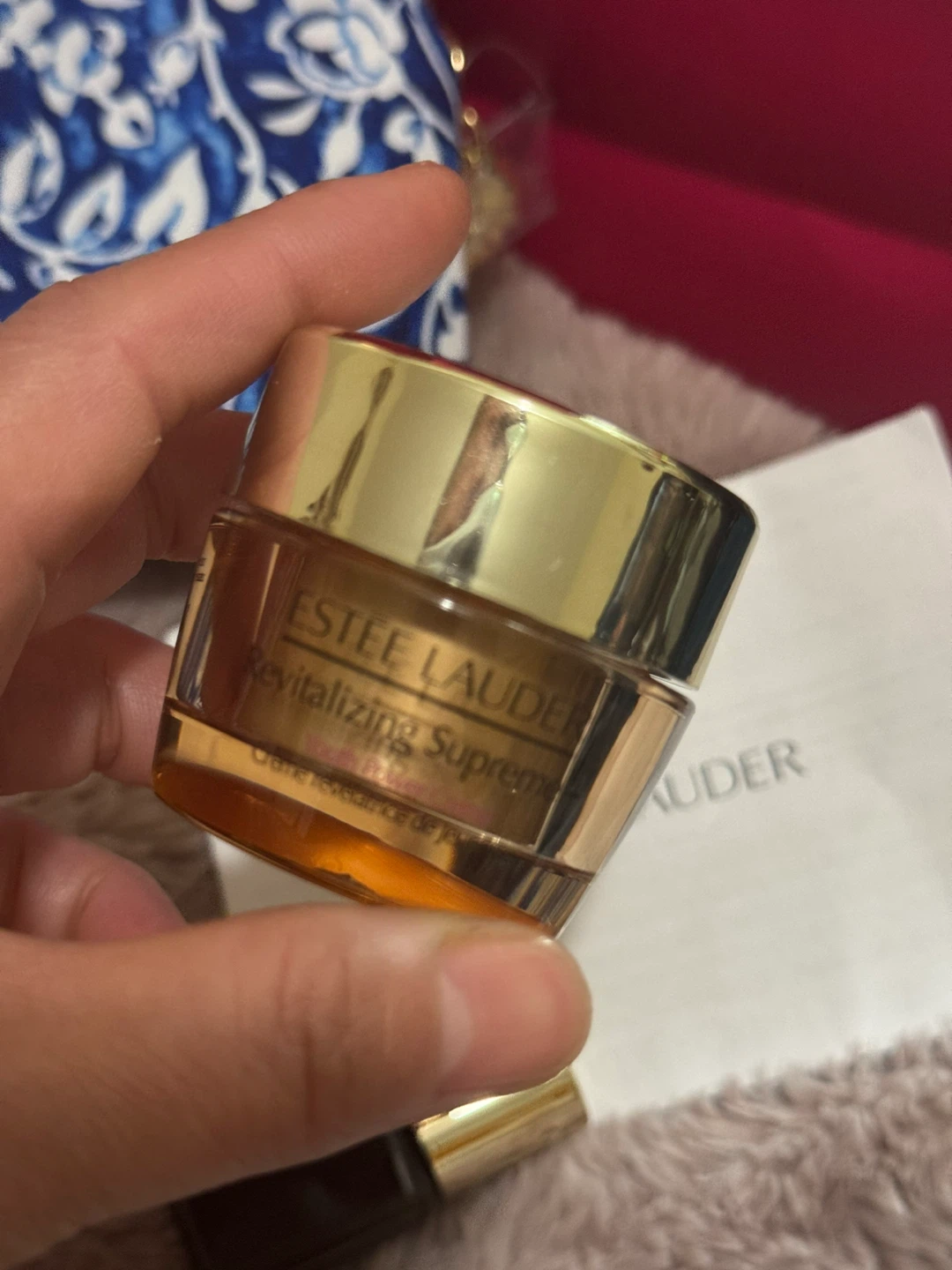 Estée Lauder Advanced Night Repair & Revitalizing Supreme Set - photo 3