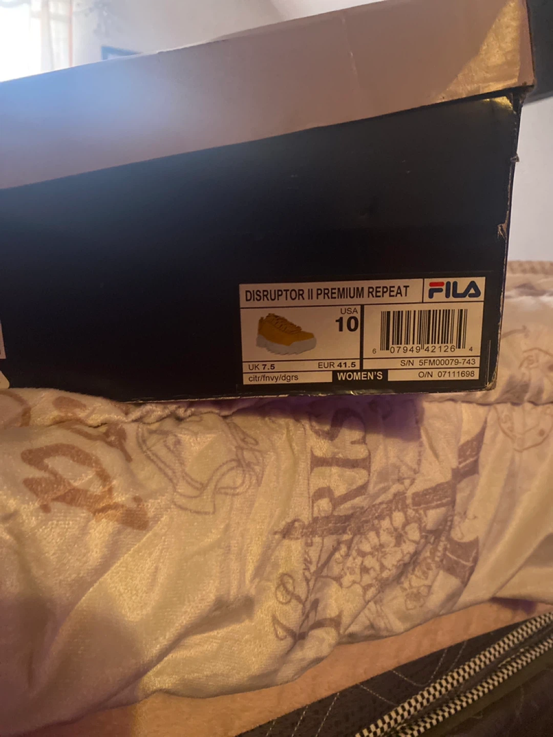 Shoes - photo 2