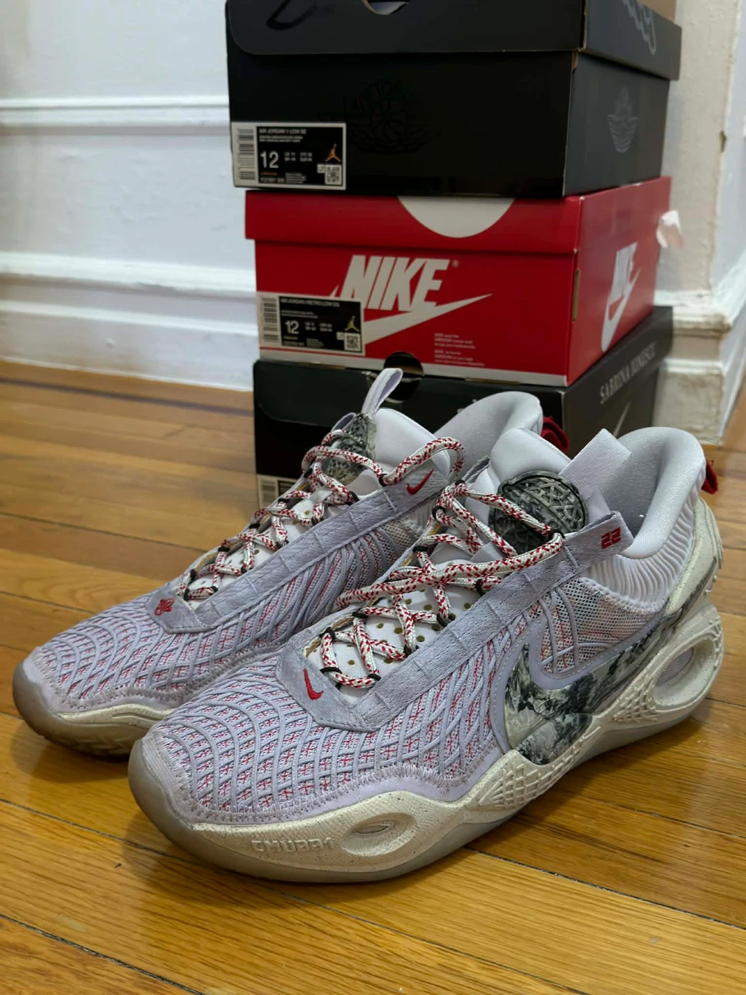 Nike Cosmic Unity Multi-Color
