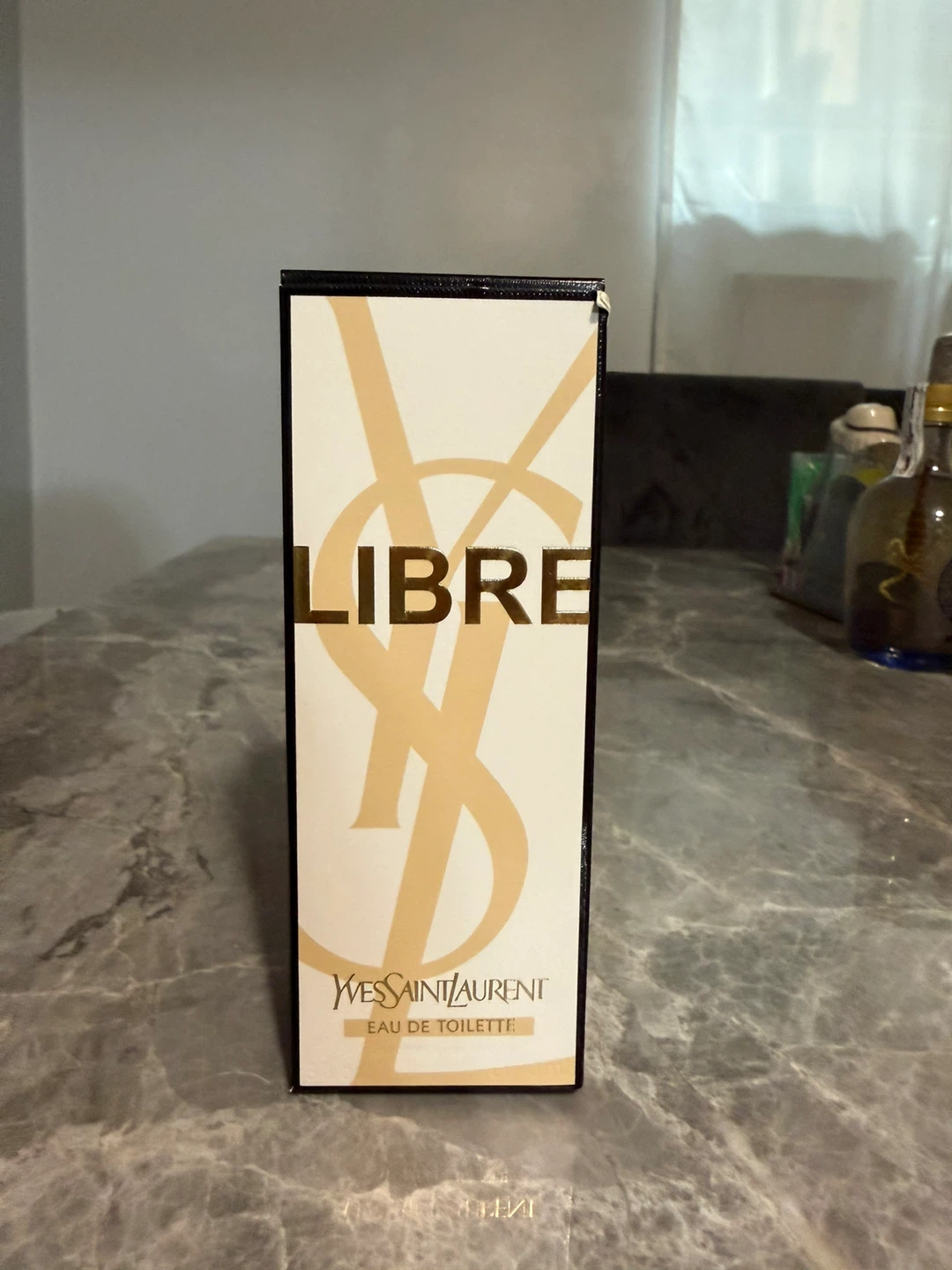 Yves Saint Laurent Libre Eau de Toilette Perfume - photo 2