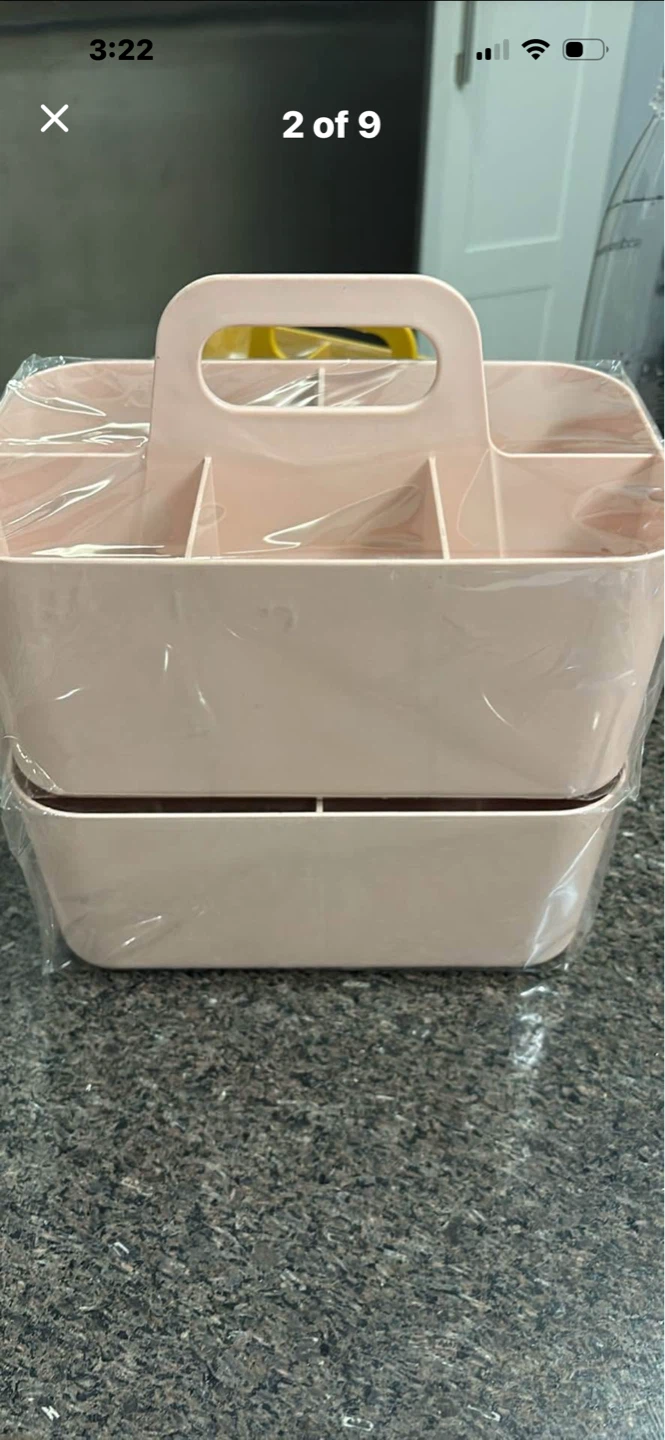 NEW Stackable Caddy - photo 2