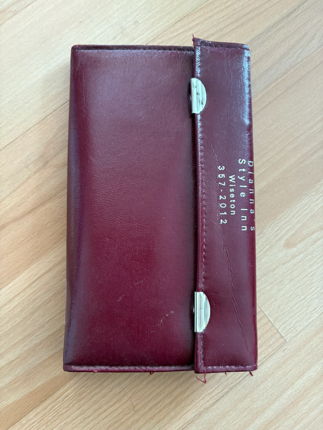 Manicure Set $5 firm - photo 3