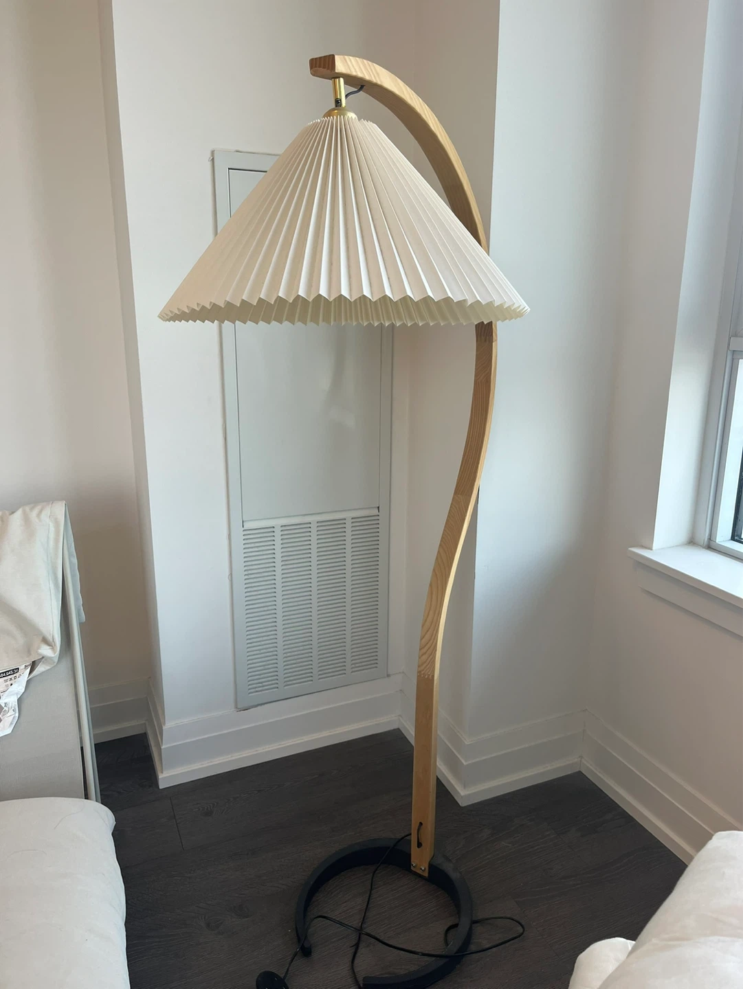 Vakker Caprani Floor Lamp