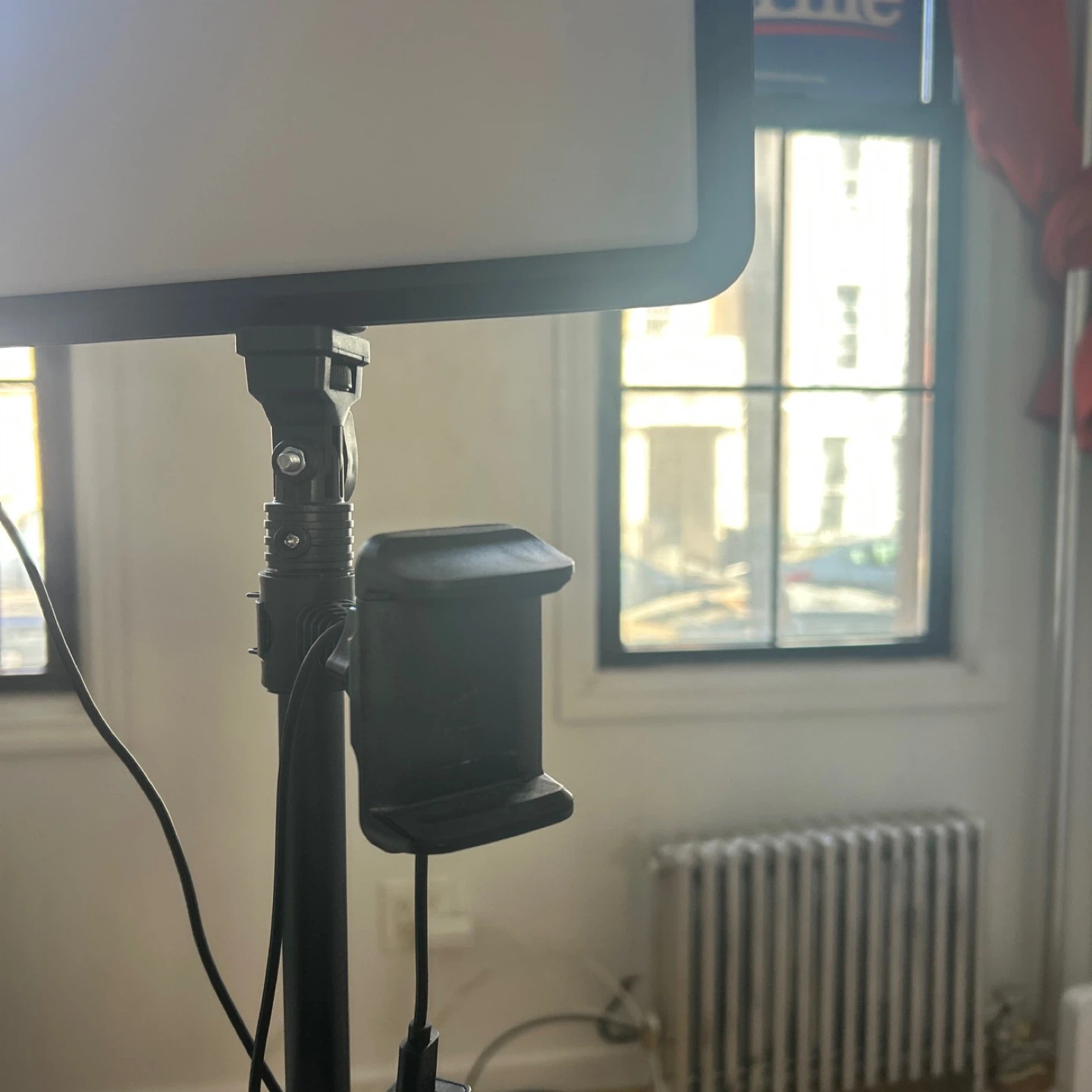 NiceVeedi NV-L12 LED Light - photo 4