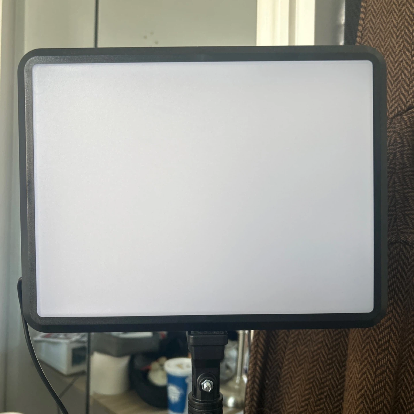 NiceVeedi NV-L12 LED Light