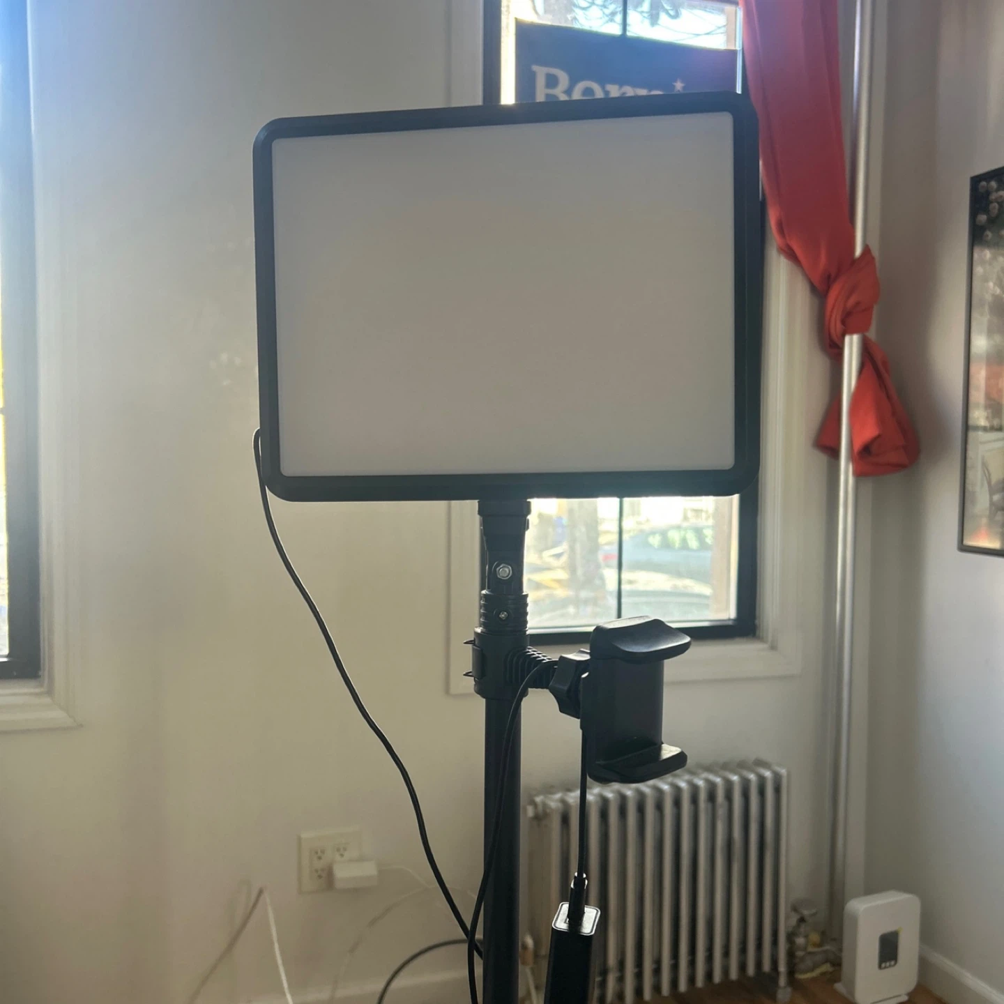NiceVeedi NV-L12 LED Light - photo 3