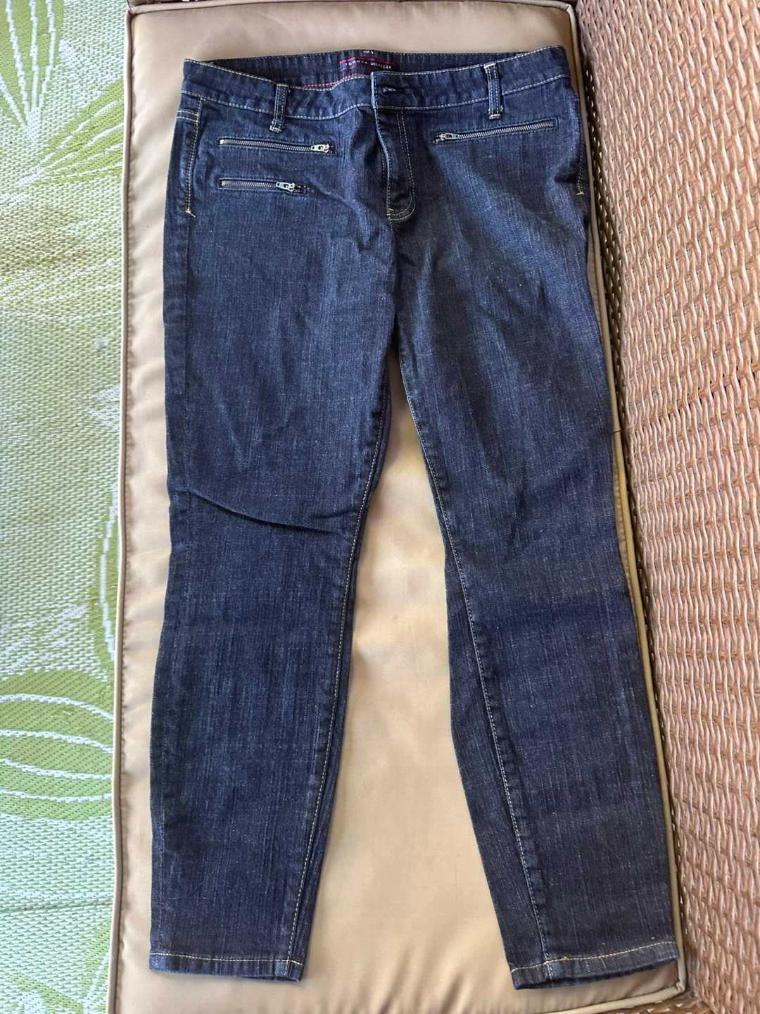 Tommy Hilfiger Women's Jeans