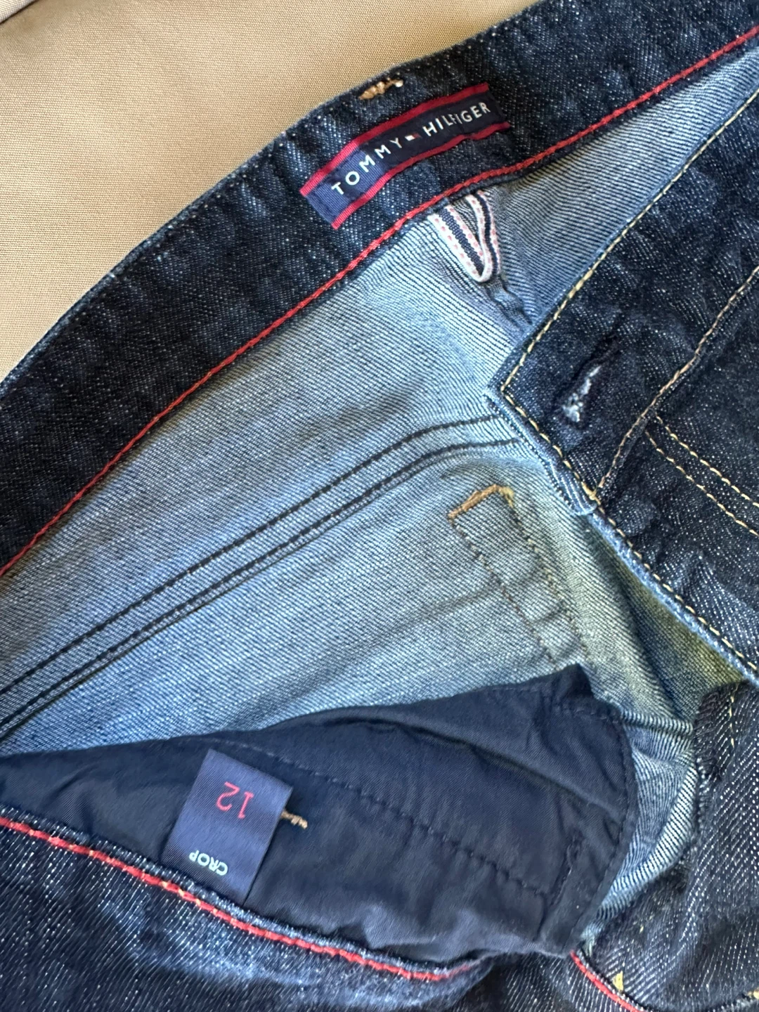 Tommy Hilfiger Women's Jeans - photo 2