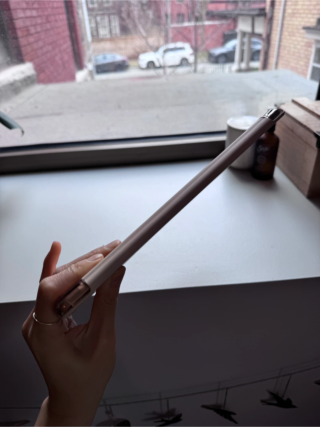 Apple iPad 7th Generation 32GB Rose Gold - photo 4