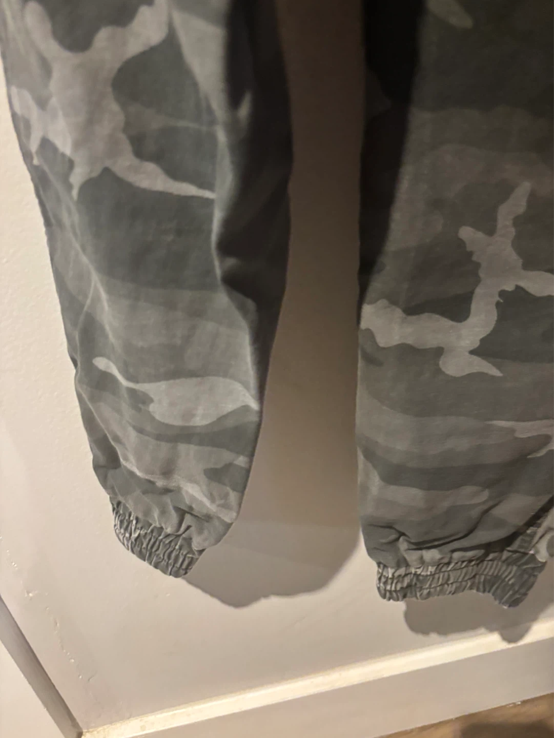 Tna Camo Cargo Pants XXS - photo 4