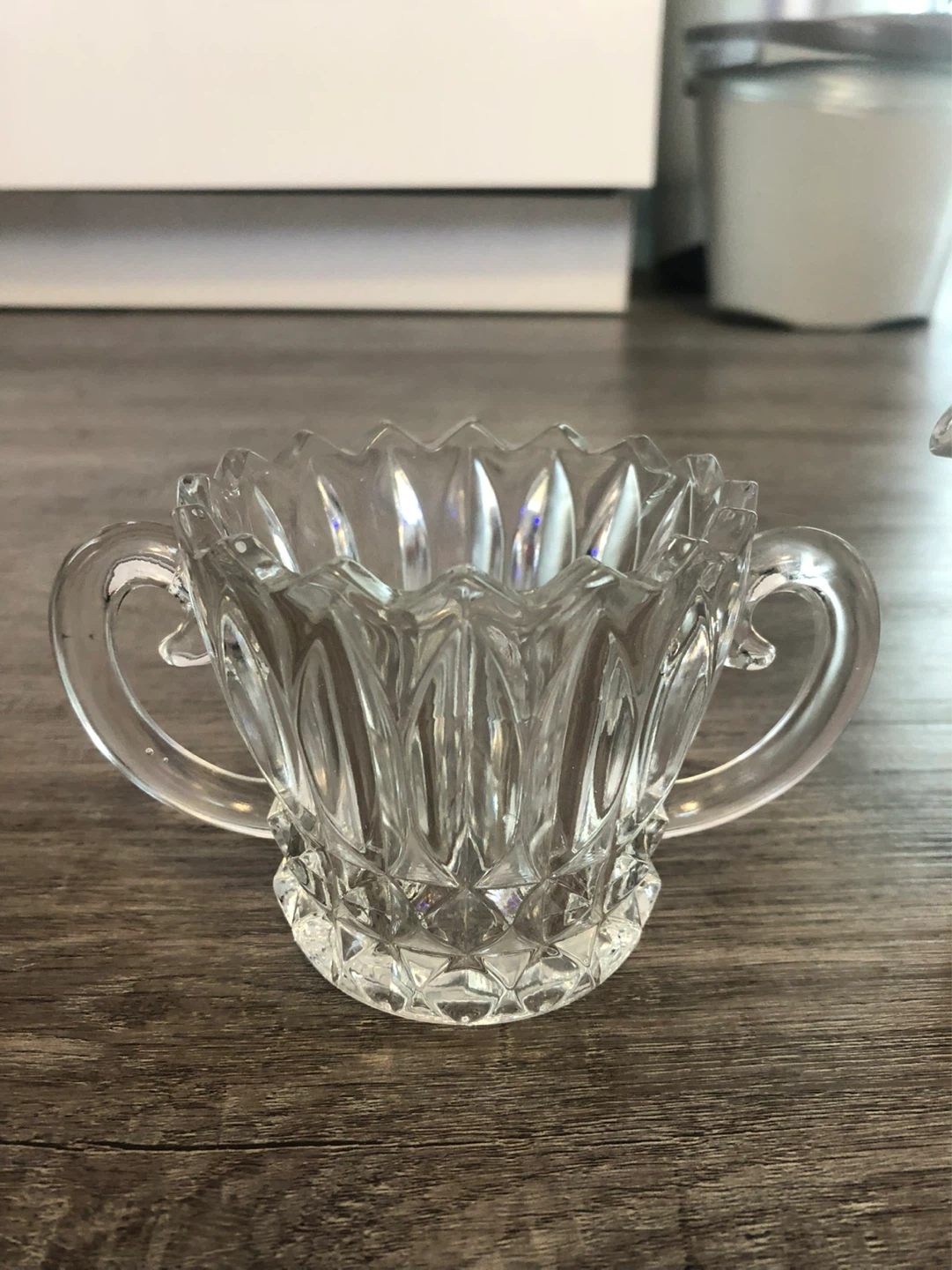 Vintage Cream and Sugar Set $20 firm - photo 3