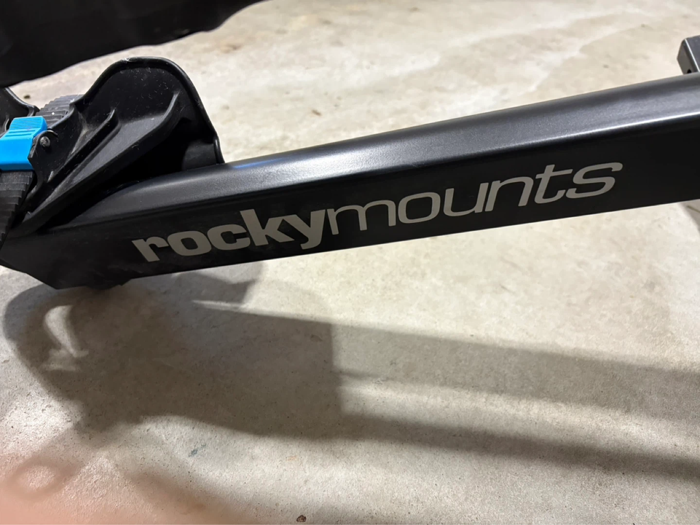 RockyMounts Bike Rack - photo 3