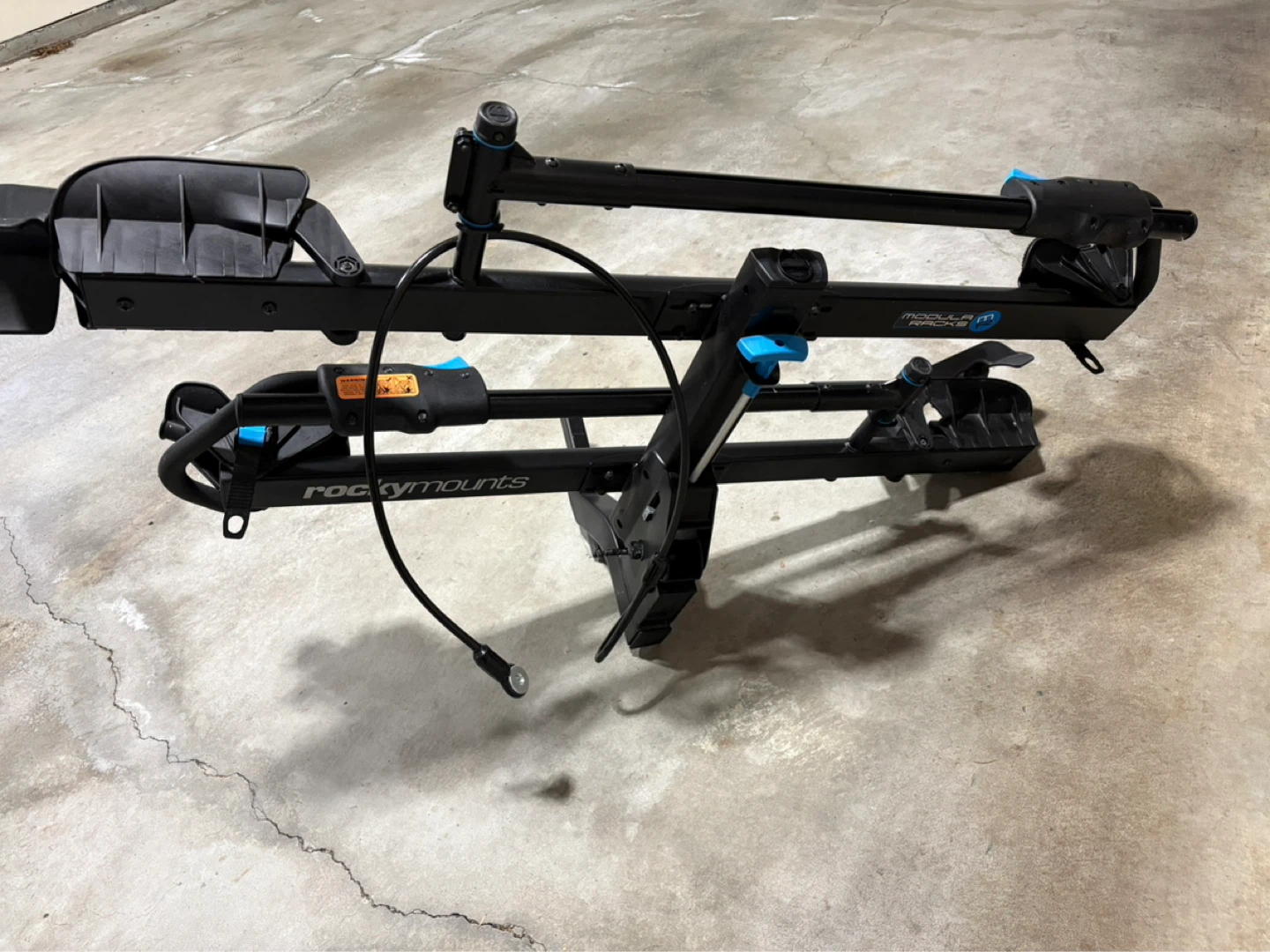 RockyMounts Bike Rack - photo 2