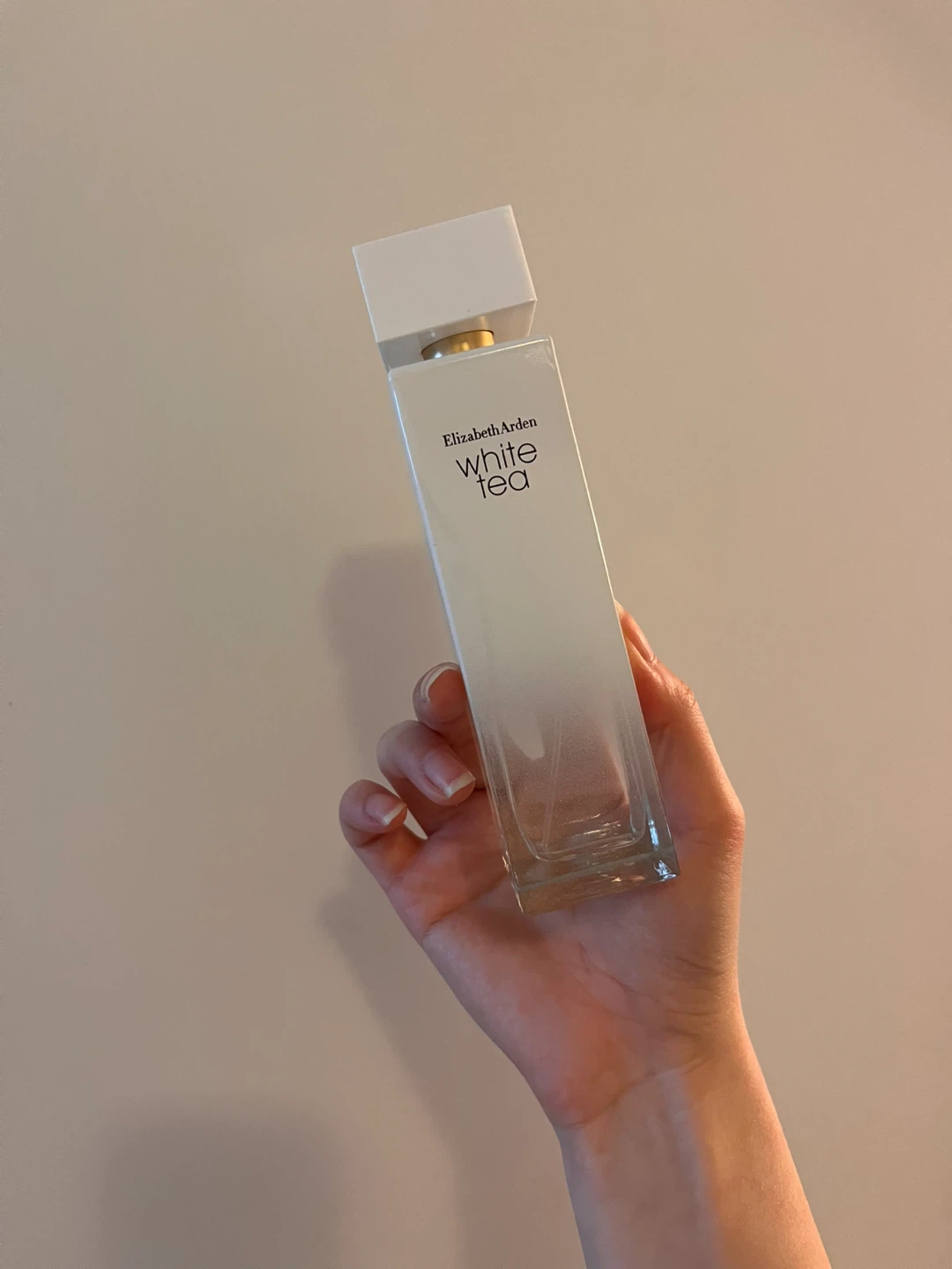 Elizabeth Arden White Tea Eau de Toilette