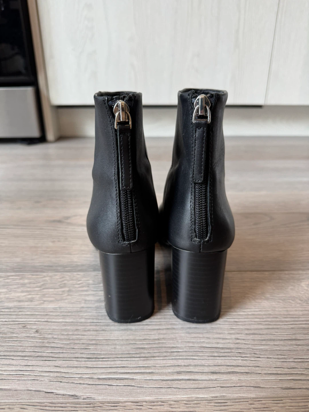 MANGO Ankle Boots - photo 3