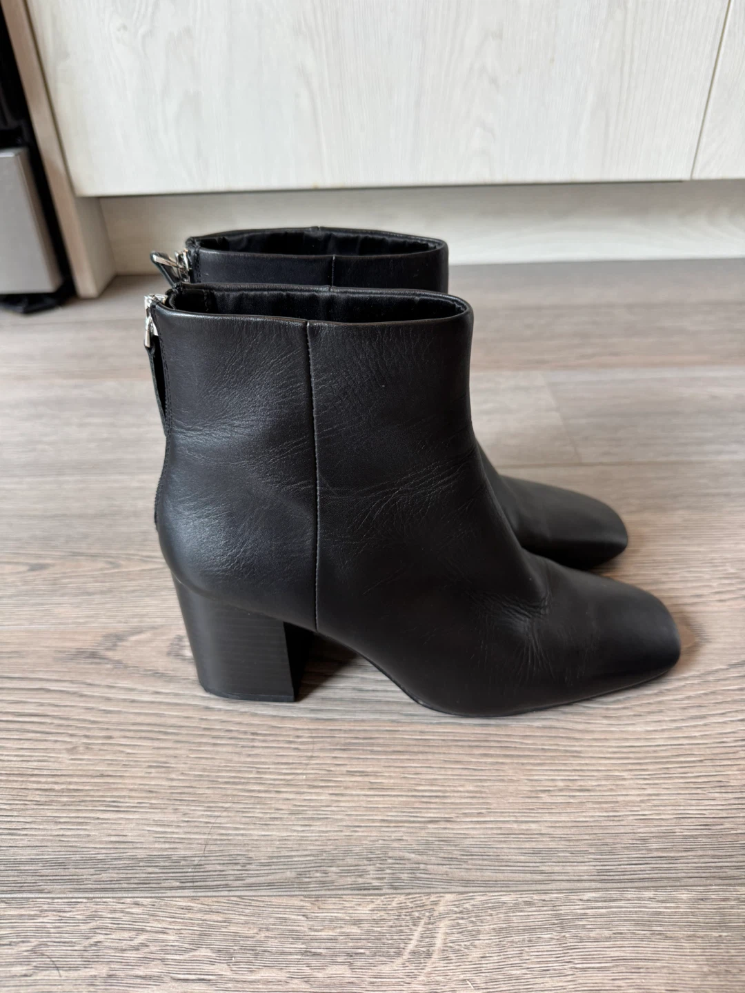MANGO Ankle Boots - photo 2