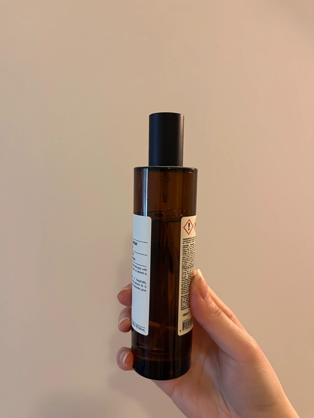 Aesop Olous Aromatique Room Spray 100ml - photo 2